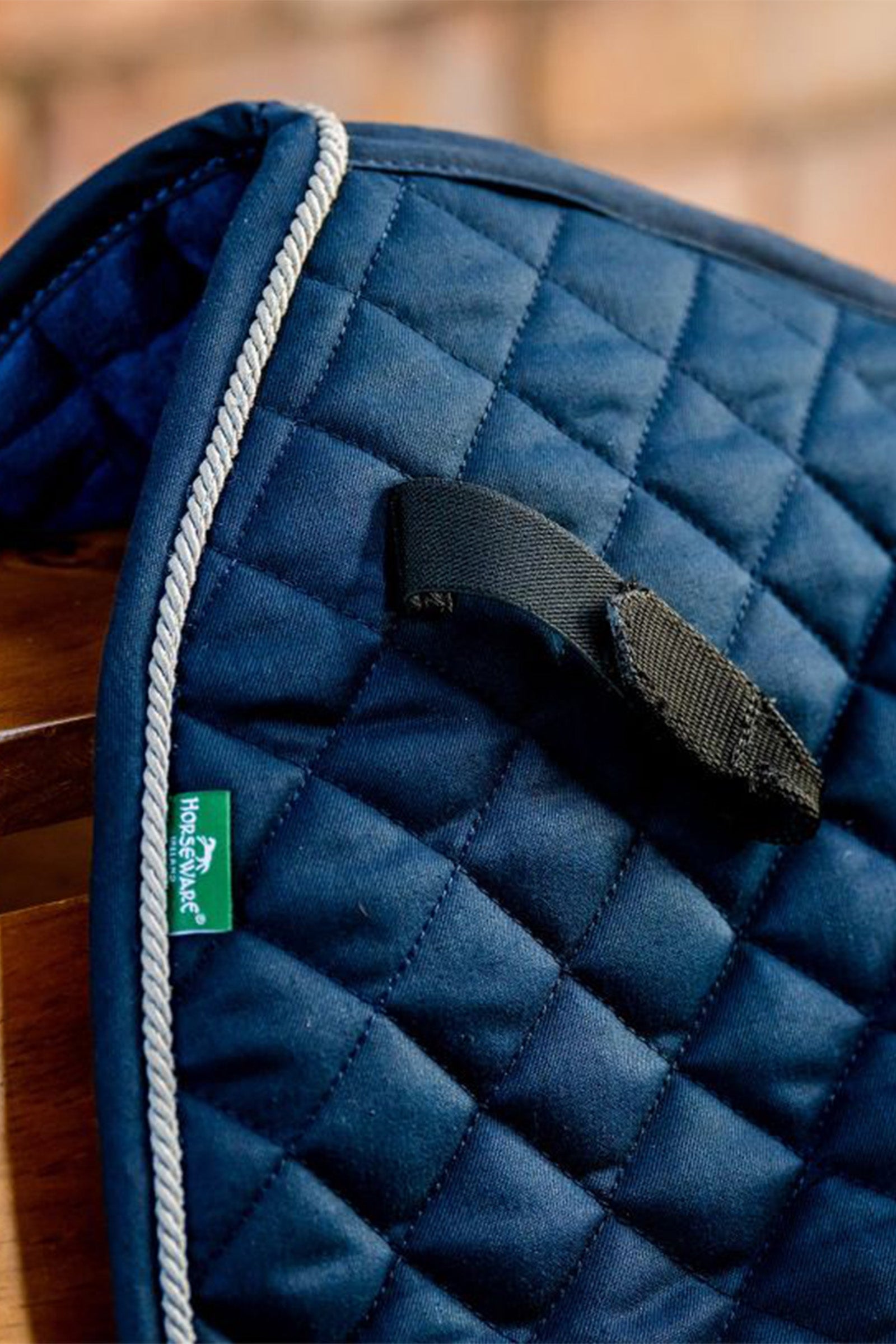 Horseware Signature Jumping Pad Saddle Pads