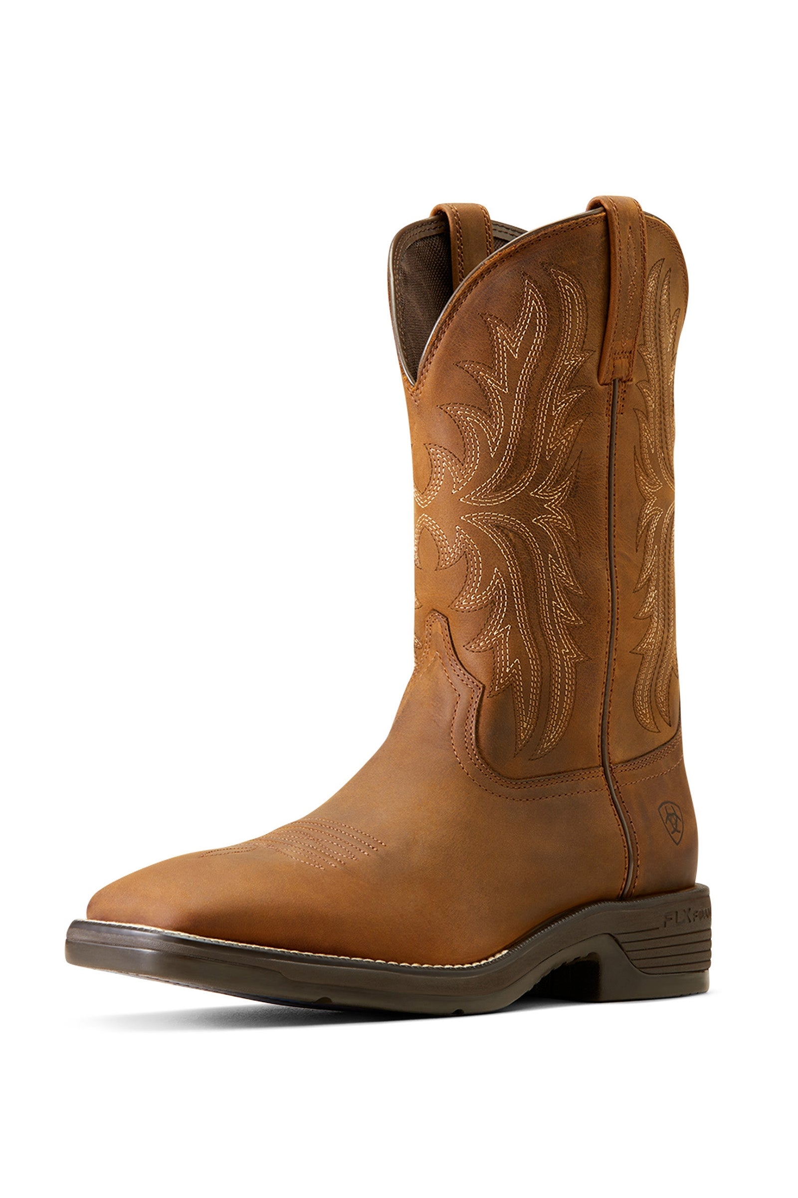 Ariat Ridgeback Herren Country Boots Reitstiefel & Reitschuhe