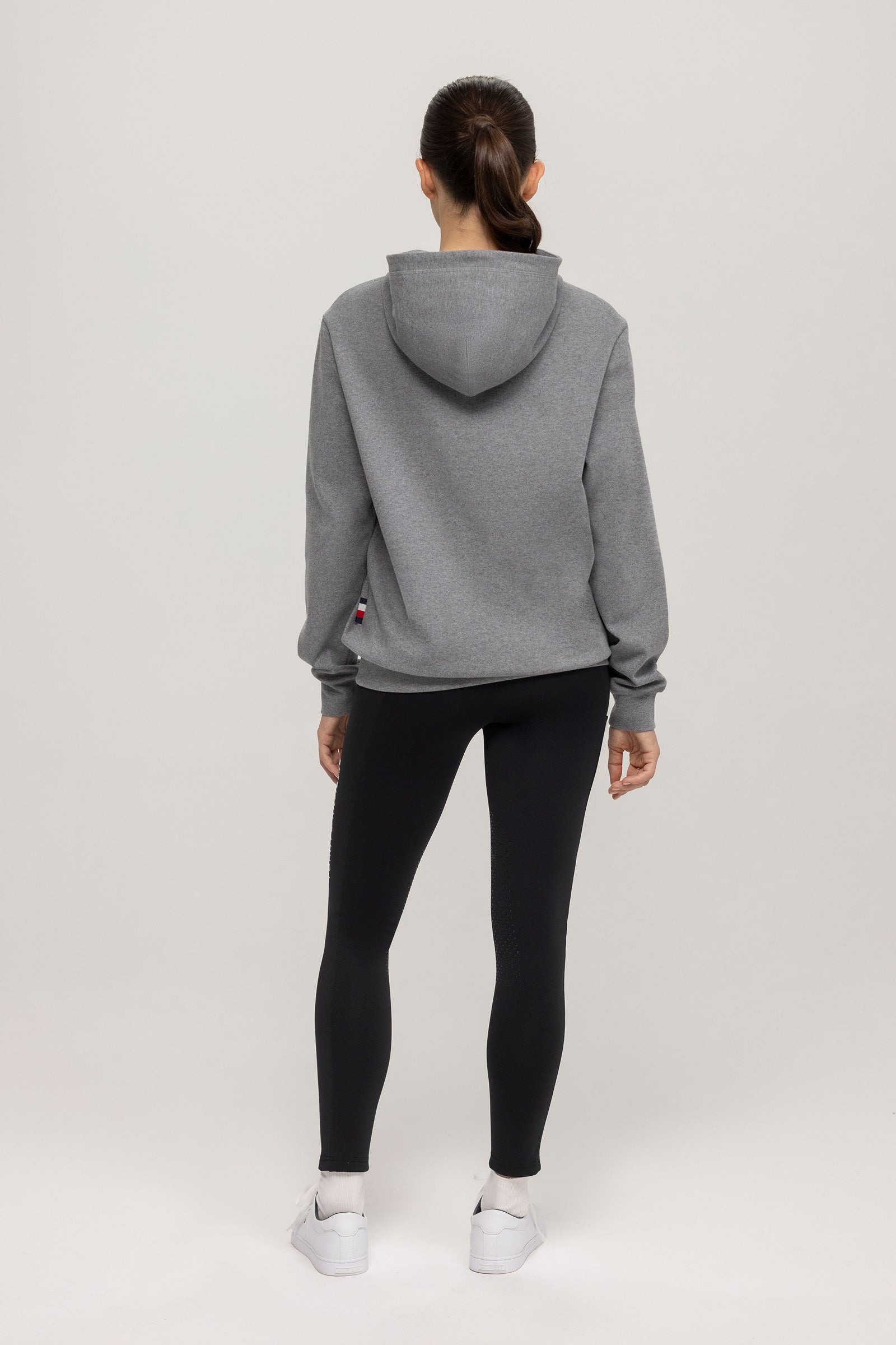 Tommy Hilfiger Equestrian Vermont Damen Reithose mit Kniebesatz Womens Breeches