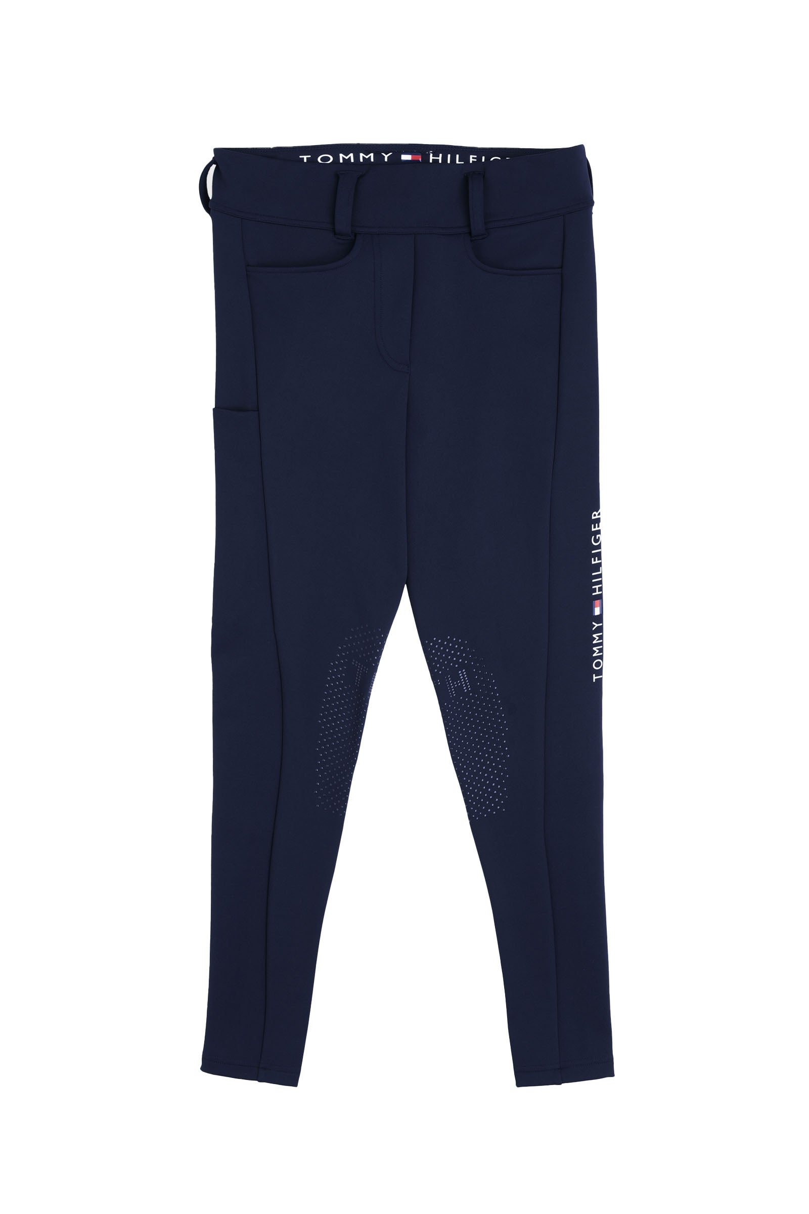 Tommy Hilfiger Equestrian Vermont Women´s Knee Grip Breeches Womens Breeches