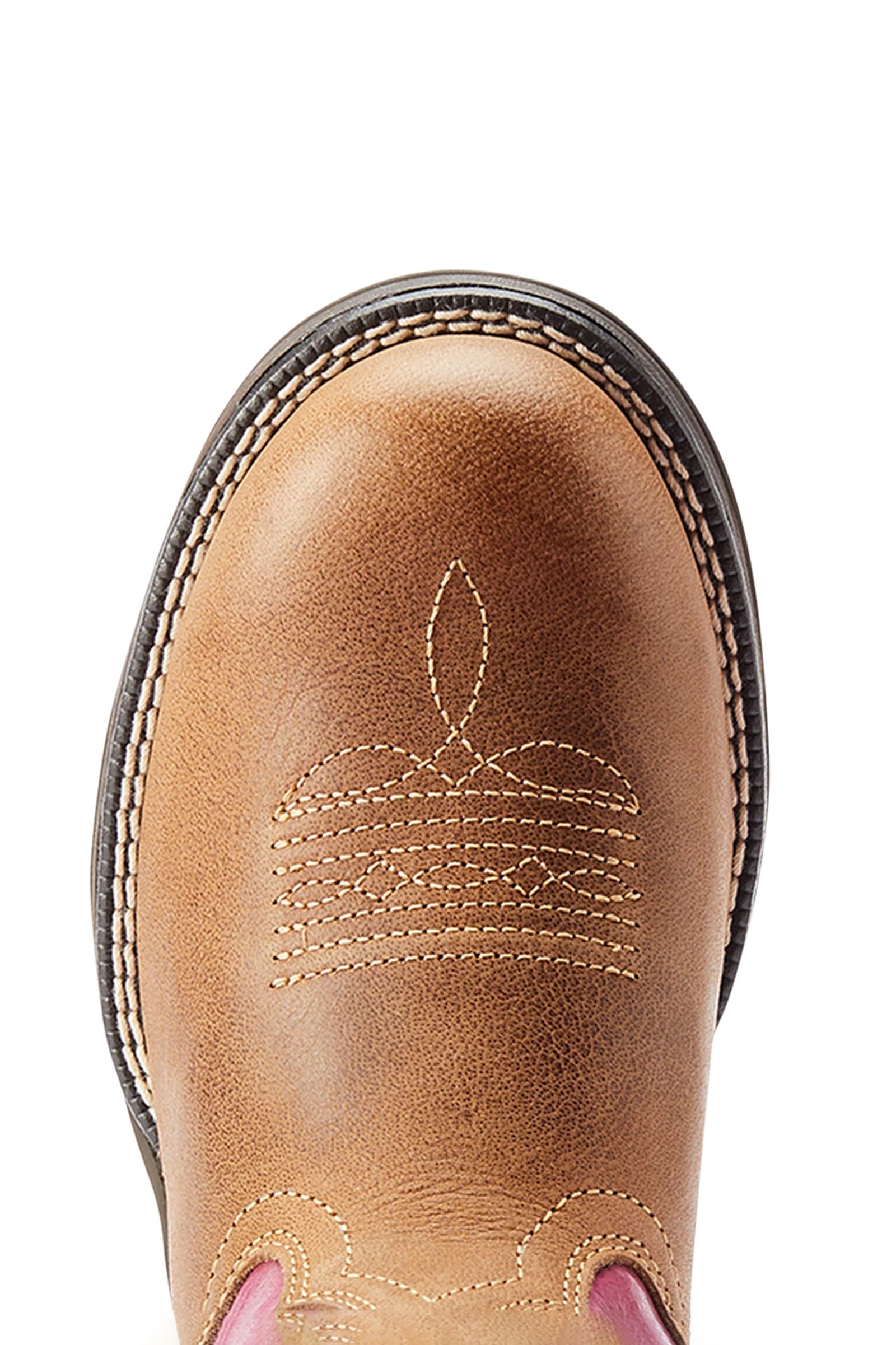 Ariat Anthem Round Toe II Women's Western Boots Riding Boots & Riding Shoes