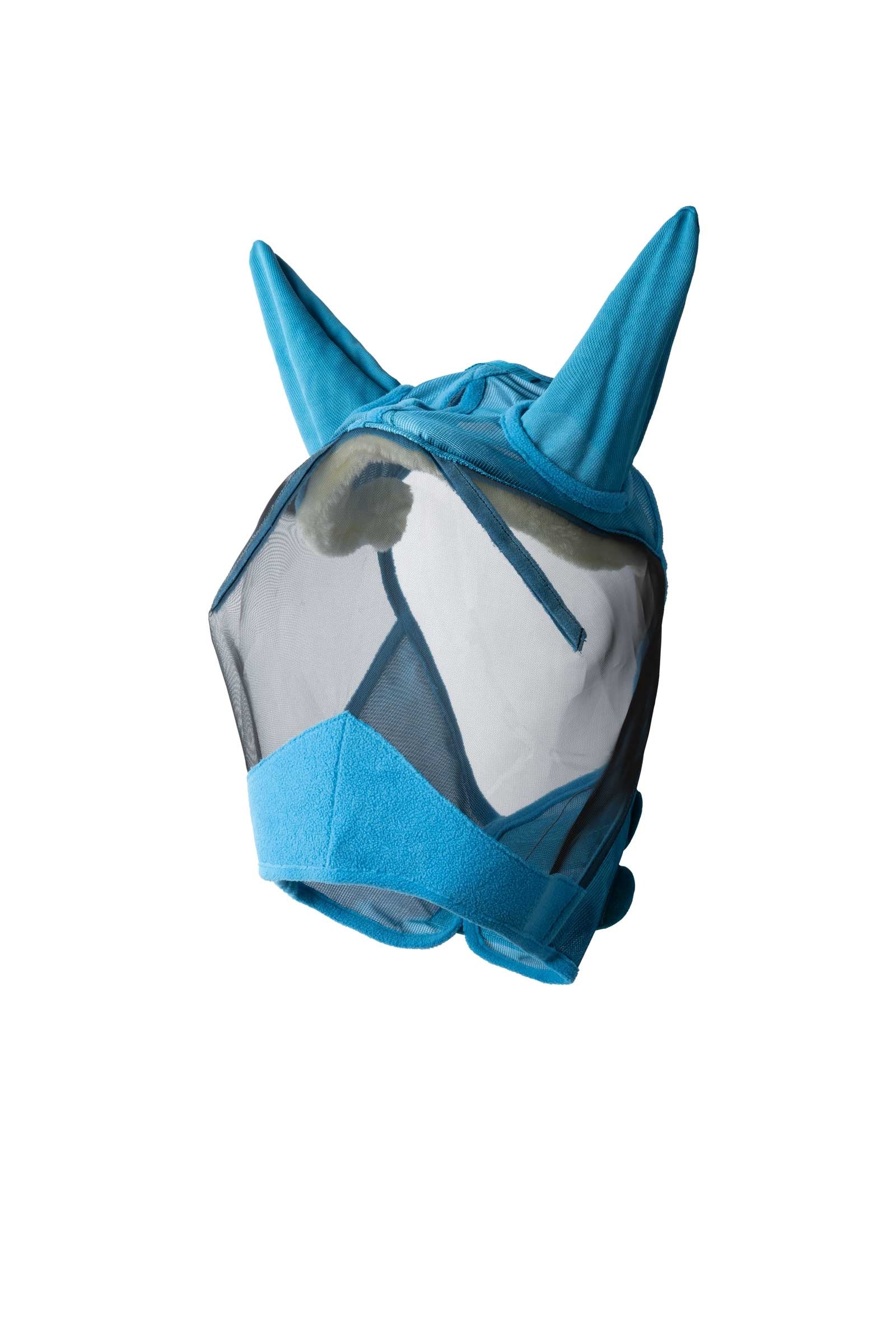 Horze Comfort Fliegenmaske Fliegenschutz