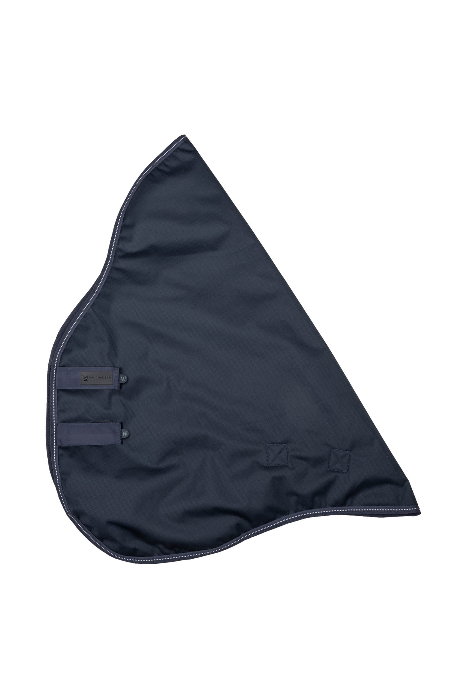 Waldhausen 600D Outdoor Neck Rug, 0 g Pferdedecken