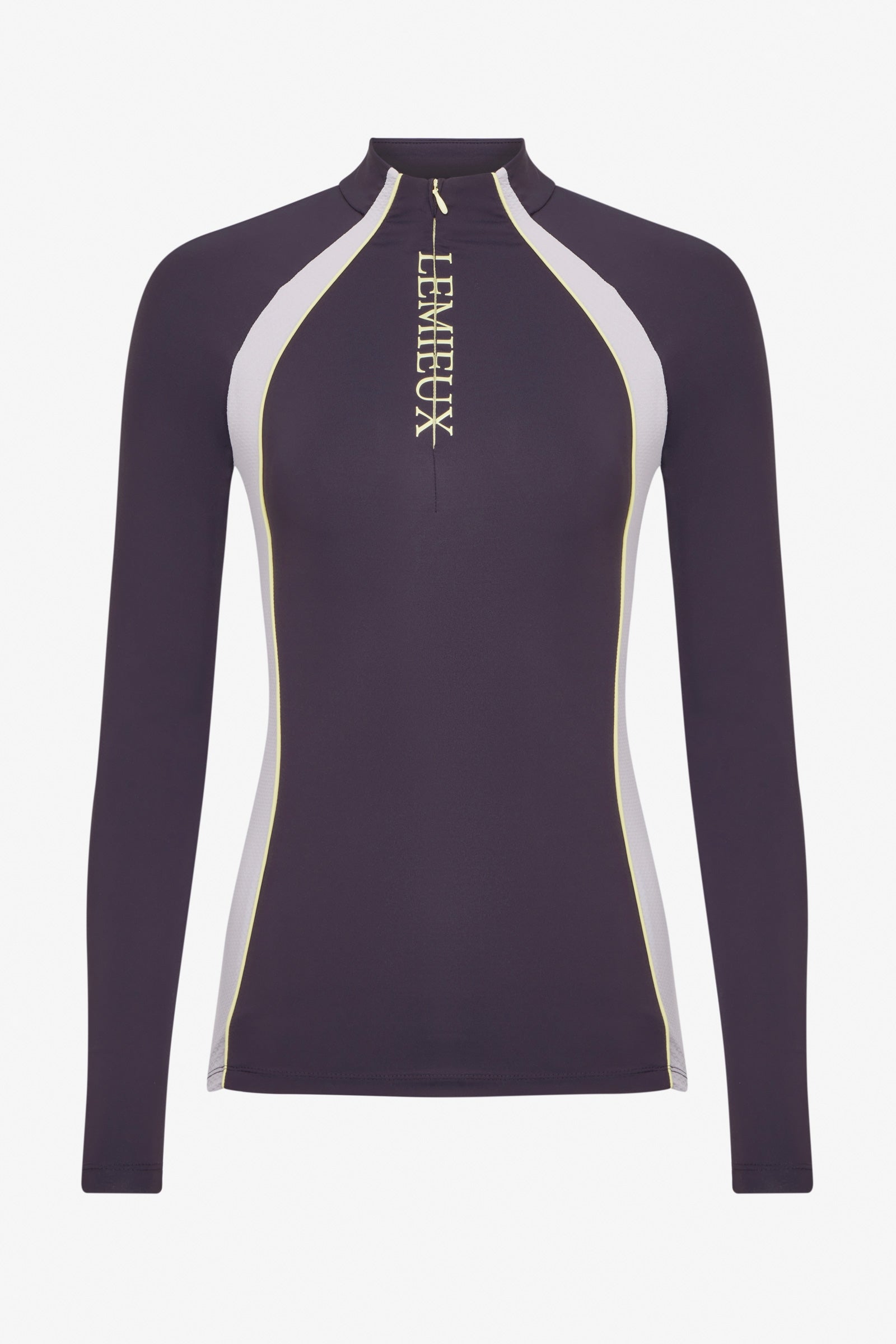 LeMieux Philippa Damen Mesh UV Funktionsshirt Damen Reitbekleidung