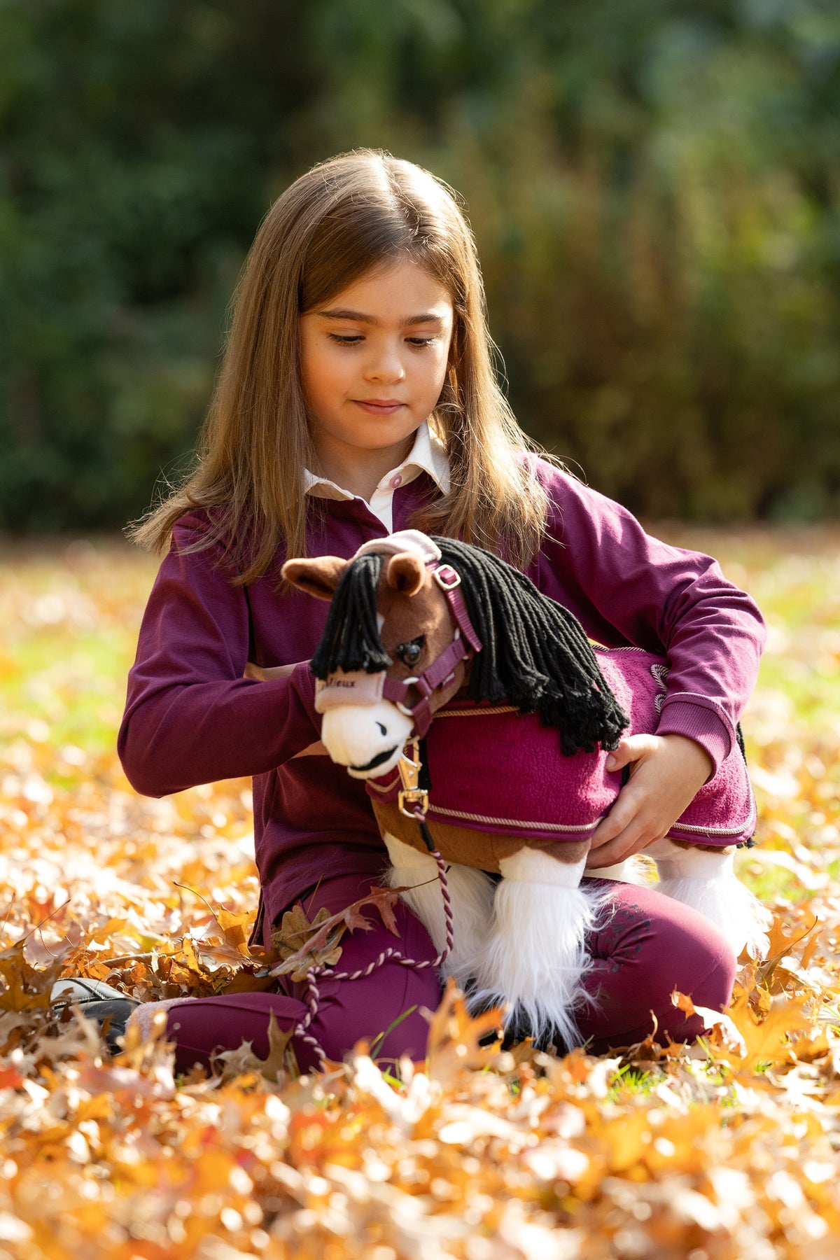 LeMieux Toy Pony Rug Gifts & Toys
