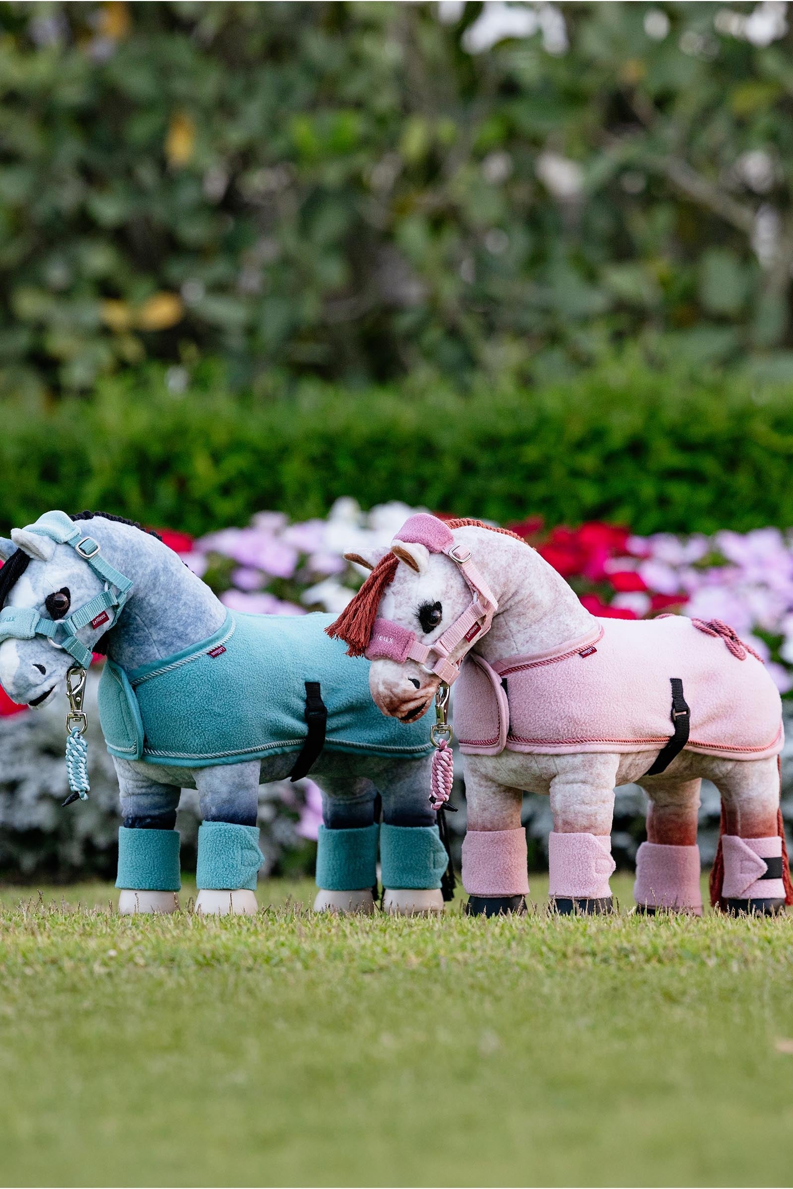 LeMieux Toy Pony Rug Toys