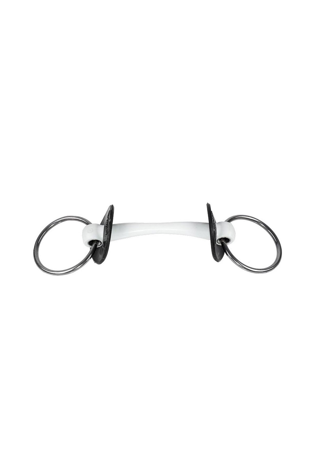 Trust Equestrian Inno Sense Loose Ring Mullen Soft-20 Gebisse