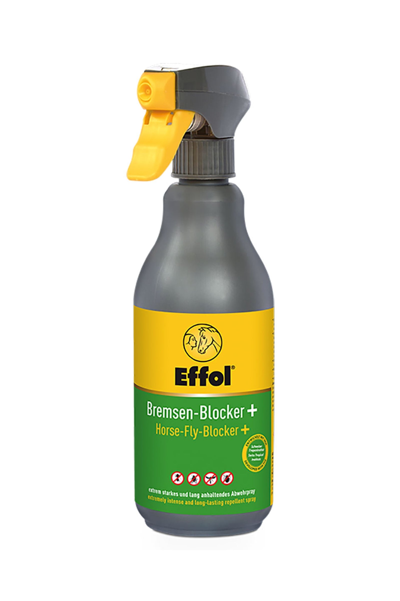 Effol Bremsen-Blocker +, 500 ml Fliegenschutz