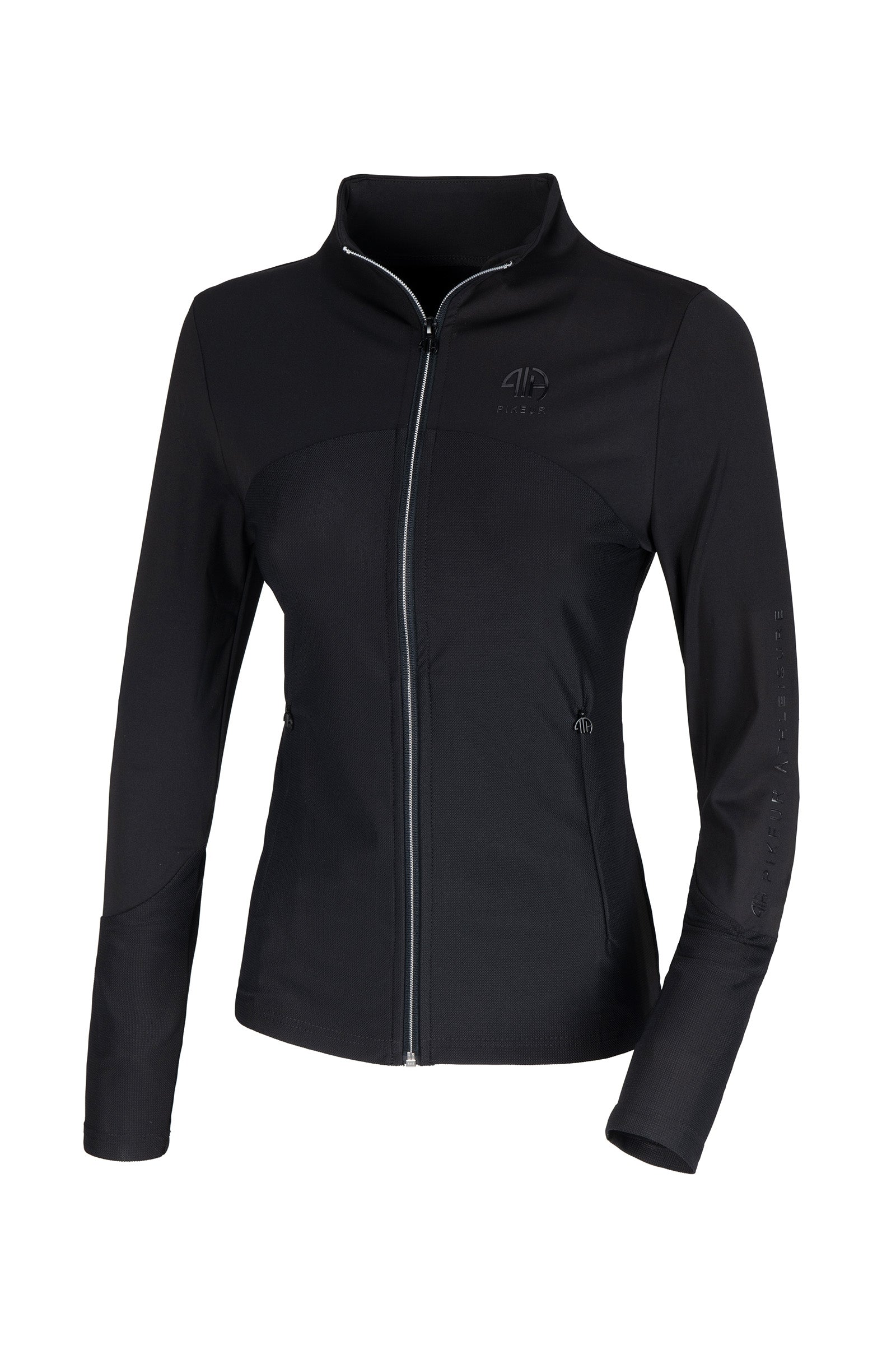 Pikeur Athleisure Function Jacket Women’s Riding Clothing