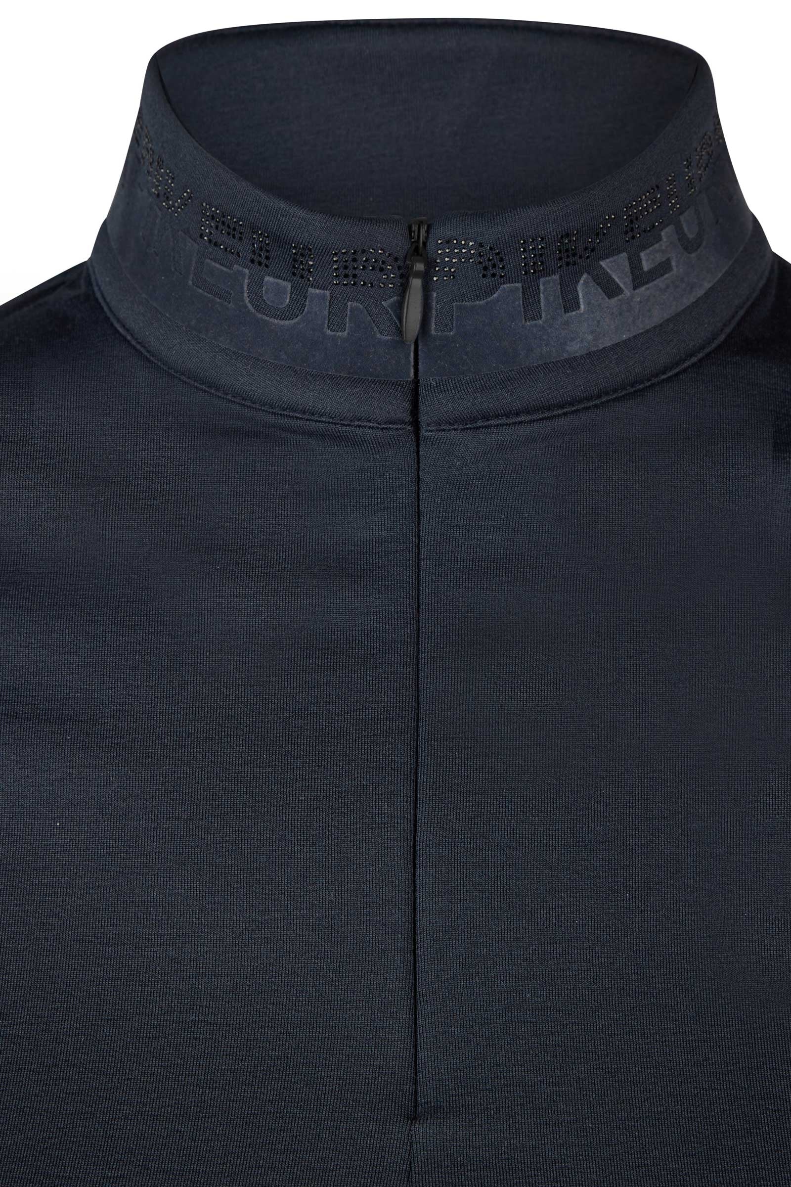 Pikeur Selection Zip Shirt Women’s Riding Clothing