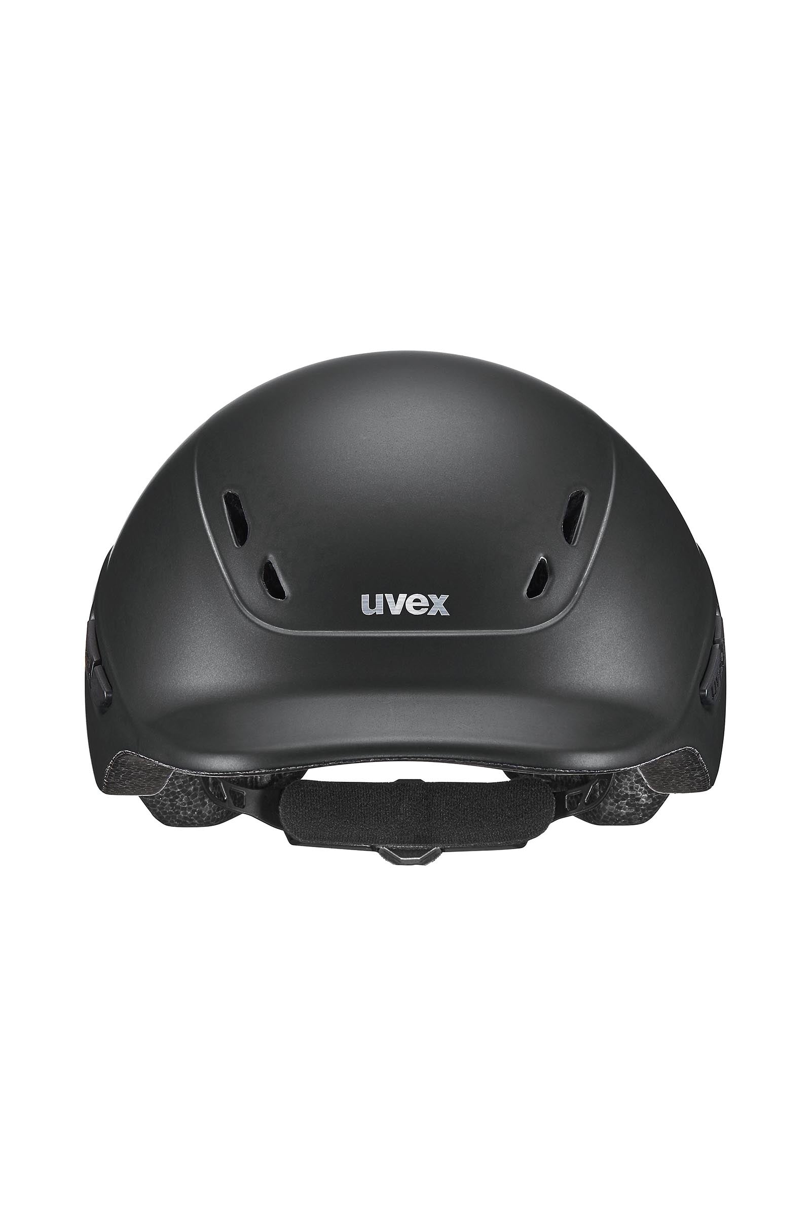 Uvex Kidoxx Mat Kids´ Riding Helmet Safety Equipment