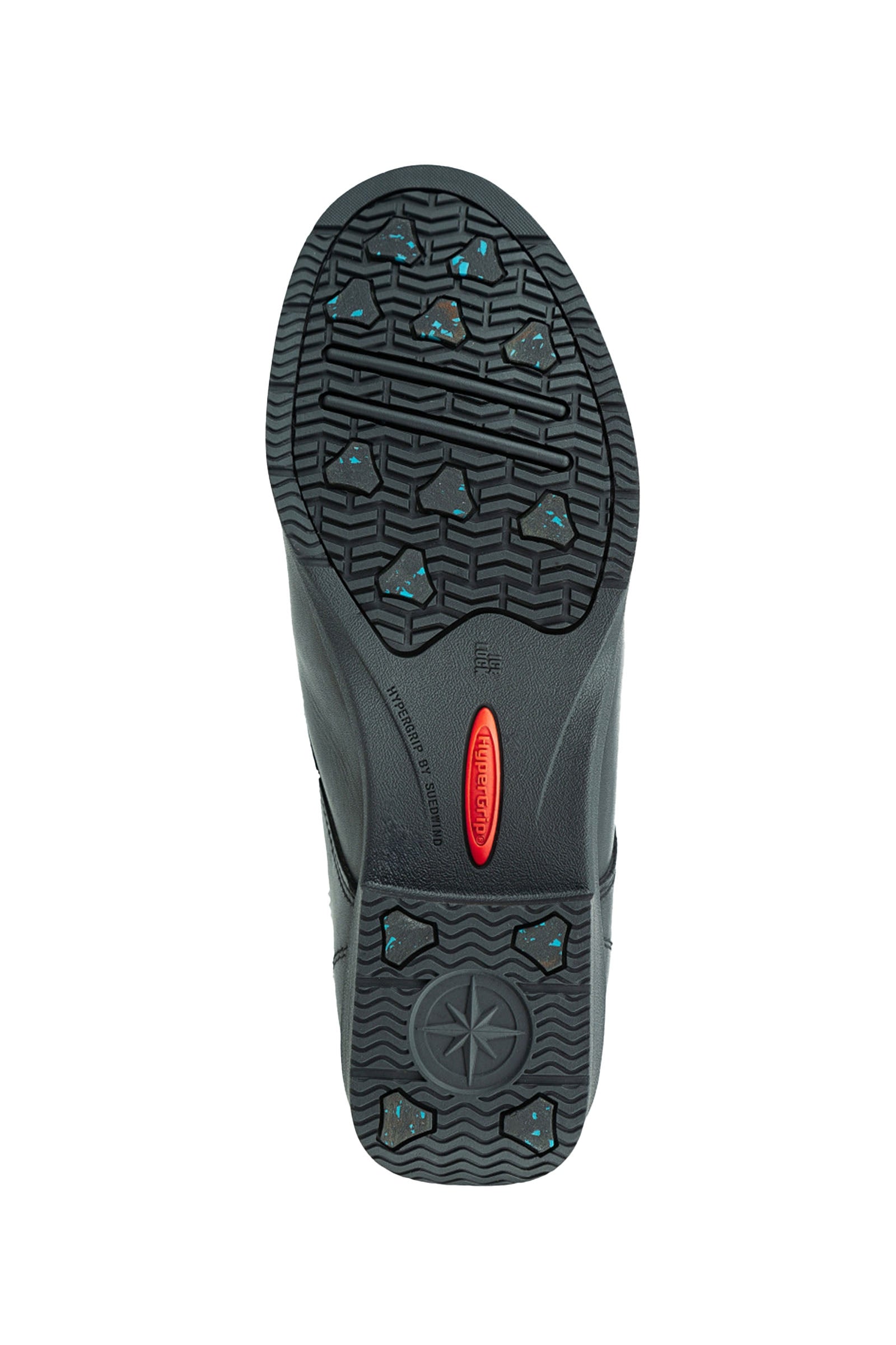 Suedwind Footwear IceLock Merino BZ Lace Riding Boots & Riding Shoes