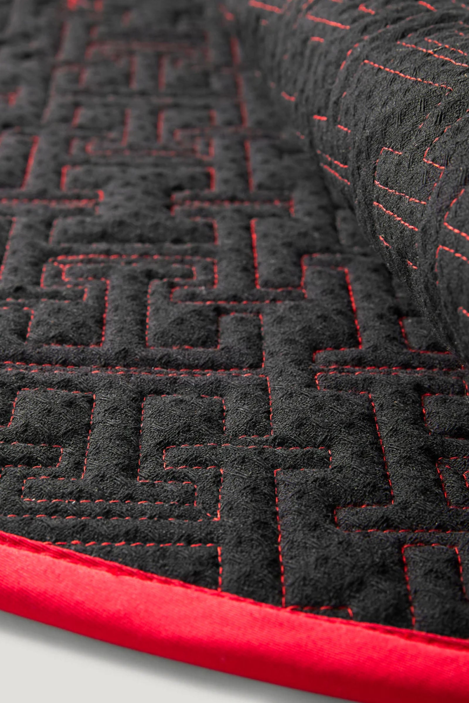 Tommy Hilfiger Equestrian Harvard Jumping Saddlepad Saddle Pads