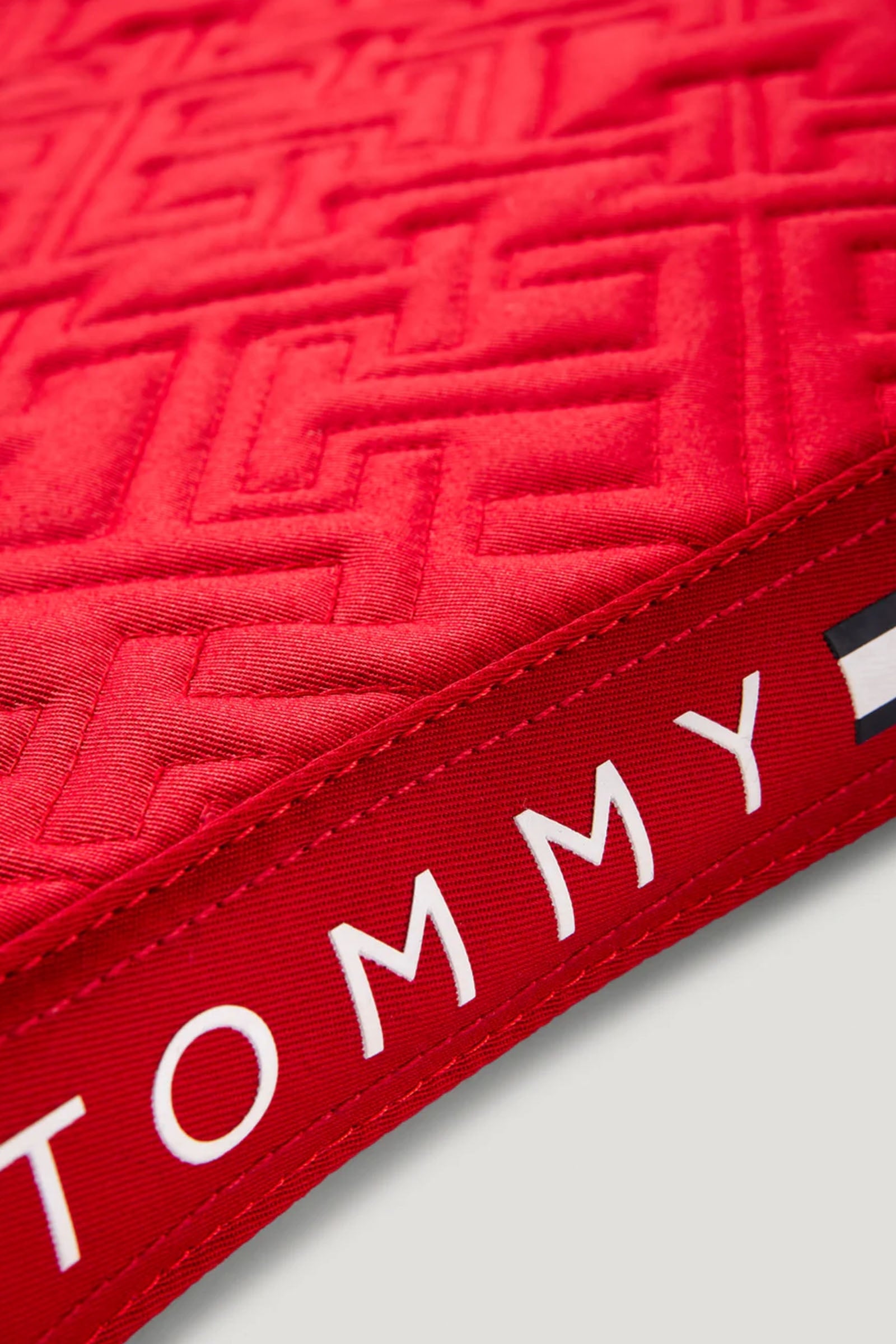 Tommy Hilfiger Equestrian Harvard Jumping Saddlepad Saddle Pads