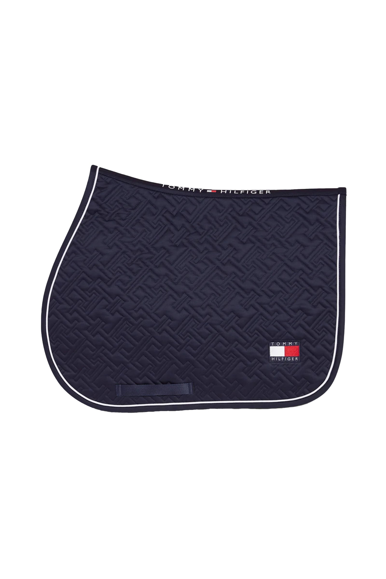 Tommy Hilfiger Equestrian Harvard Springschabracke Schabracken