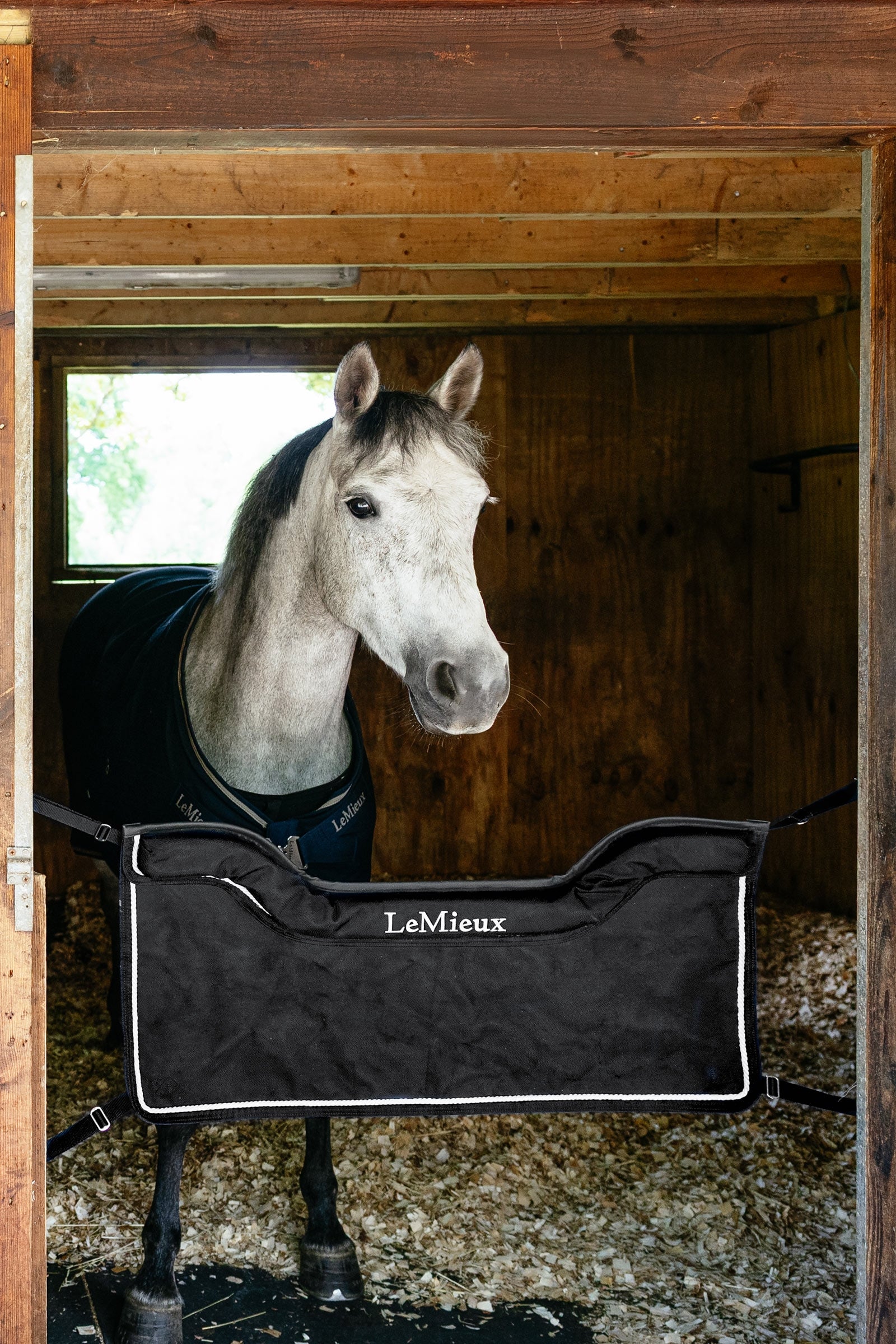 LeMieux Show Stable Guard Stable Equipment