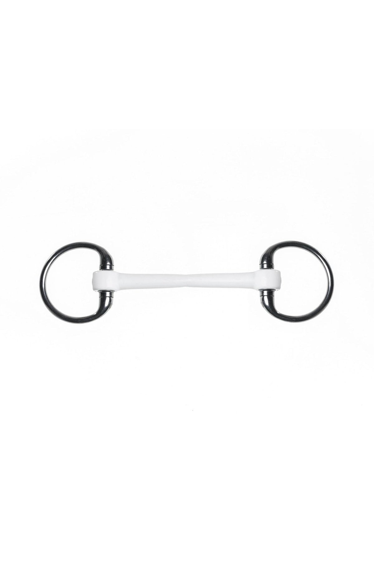 Trust Equestrian Inno Sense Eggbutt Bradoon Flexi Soft-15 Gebisse