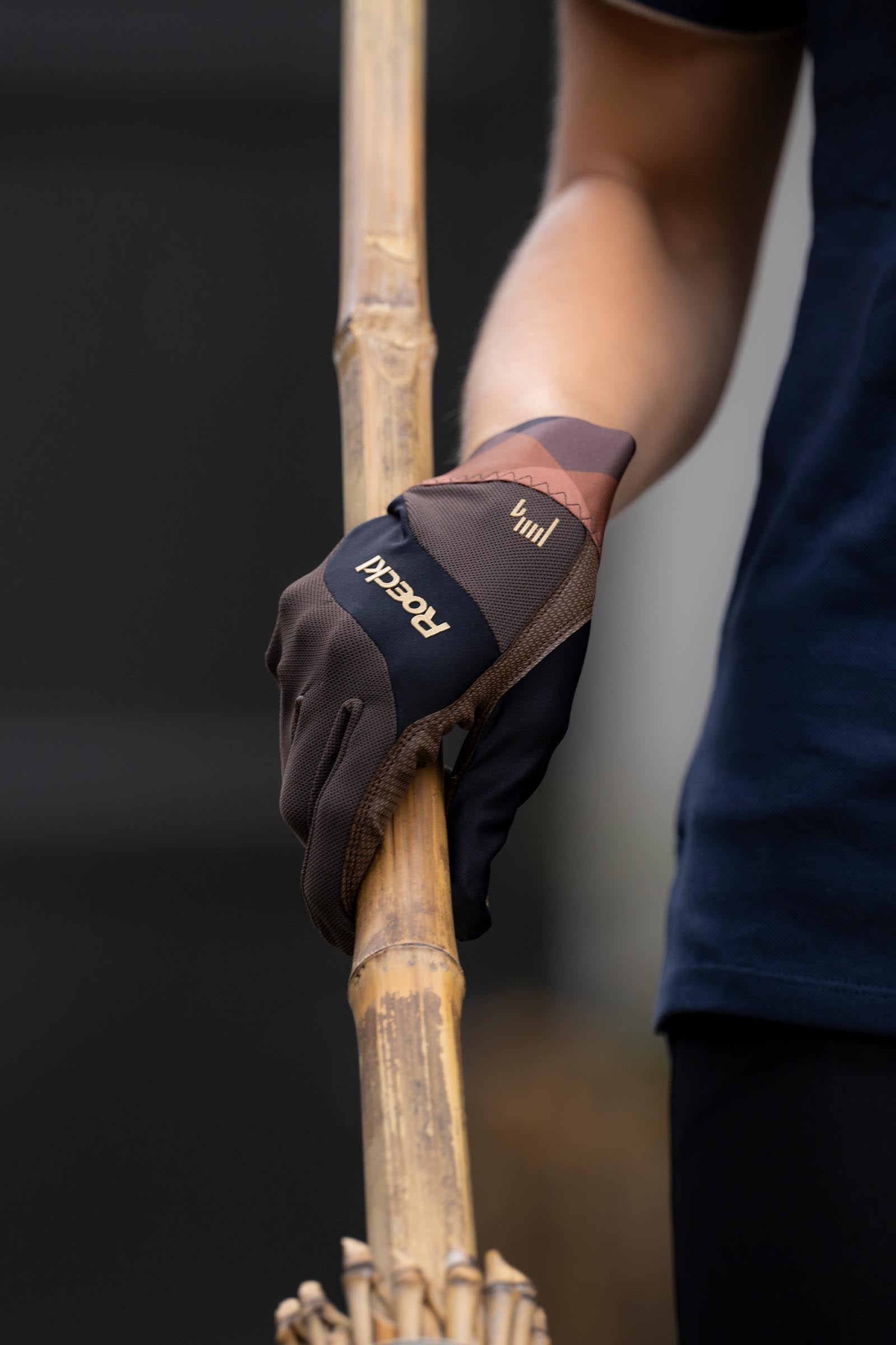Roeckl Martingal Gloves Riding Gloves