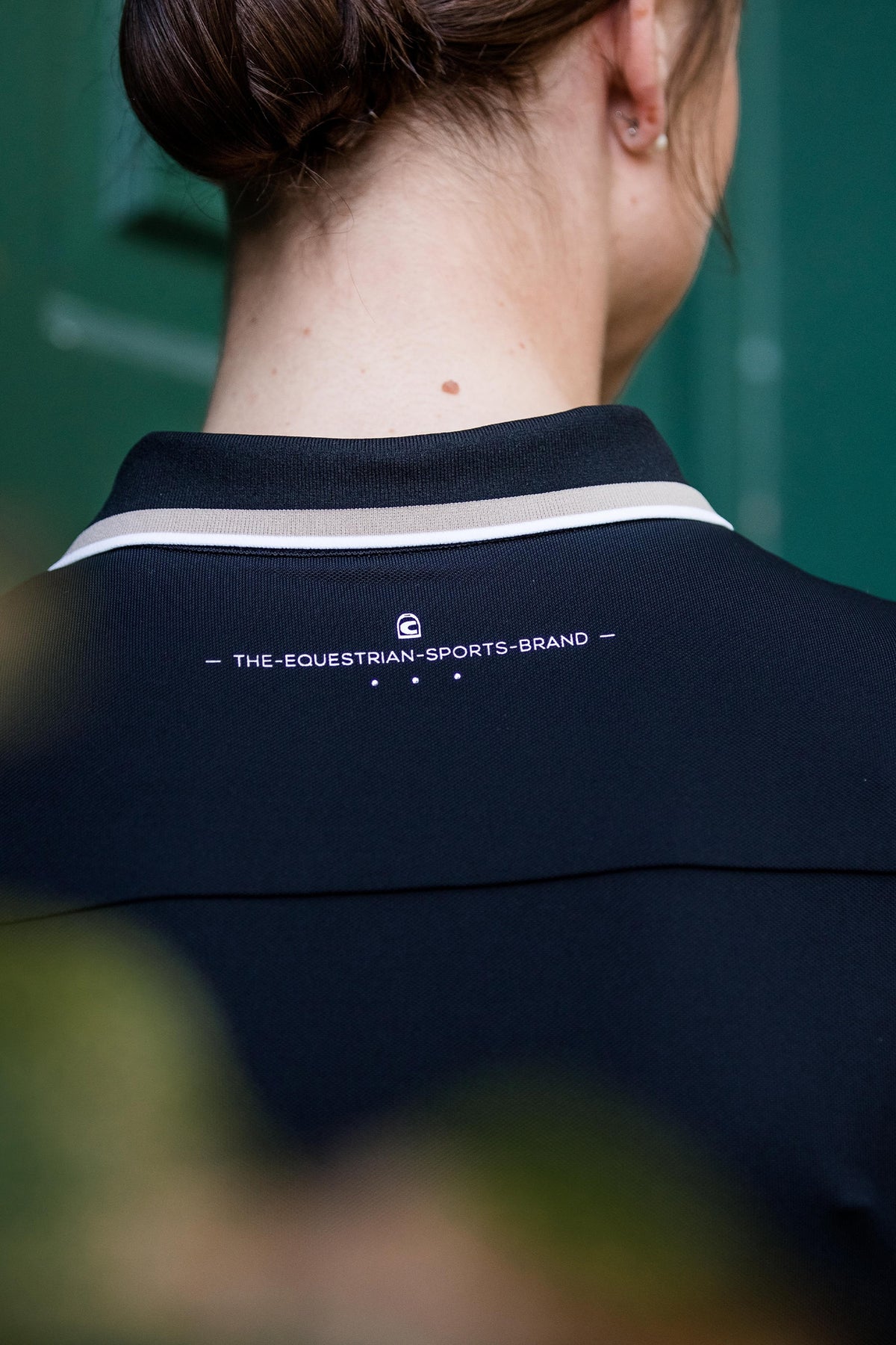 Cavallo CAVALPIQUE Women´s Polo Shirt Women’s Riding Clothing