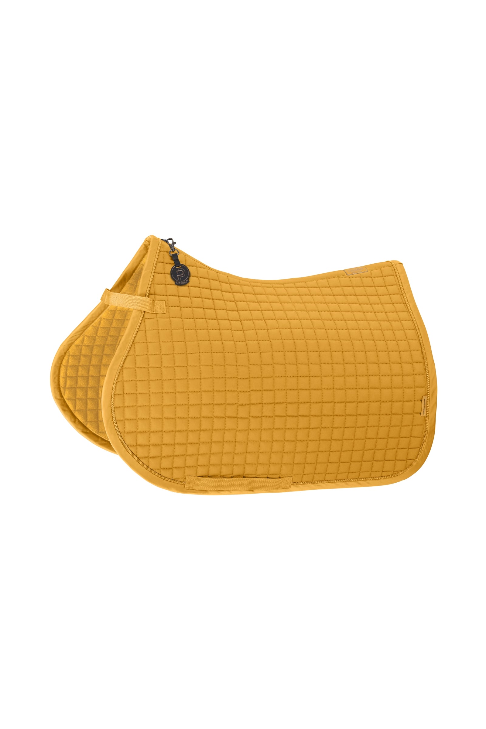 Eskadron Platinum 25 Cotton Vielseitigkeitsschabracke Schabracken