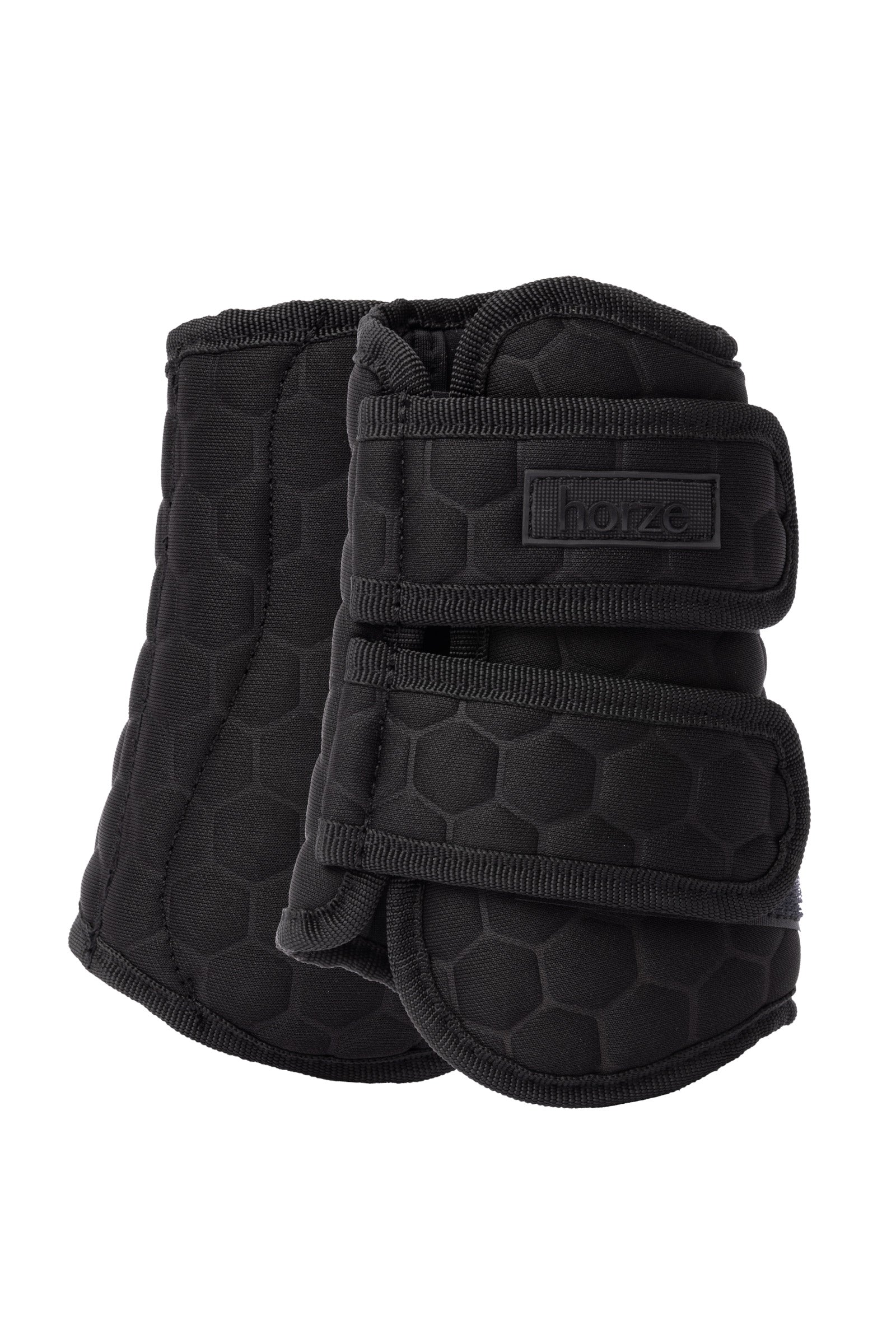 Horze Urban Vitality Brushing boots Leg Protection & Hoof Protection for Horses