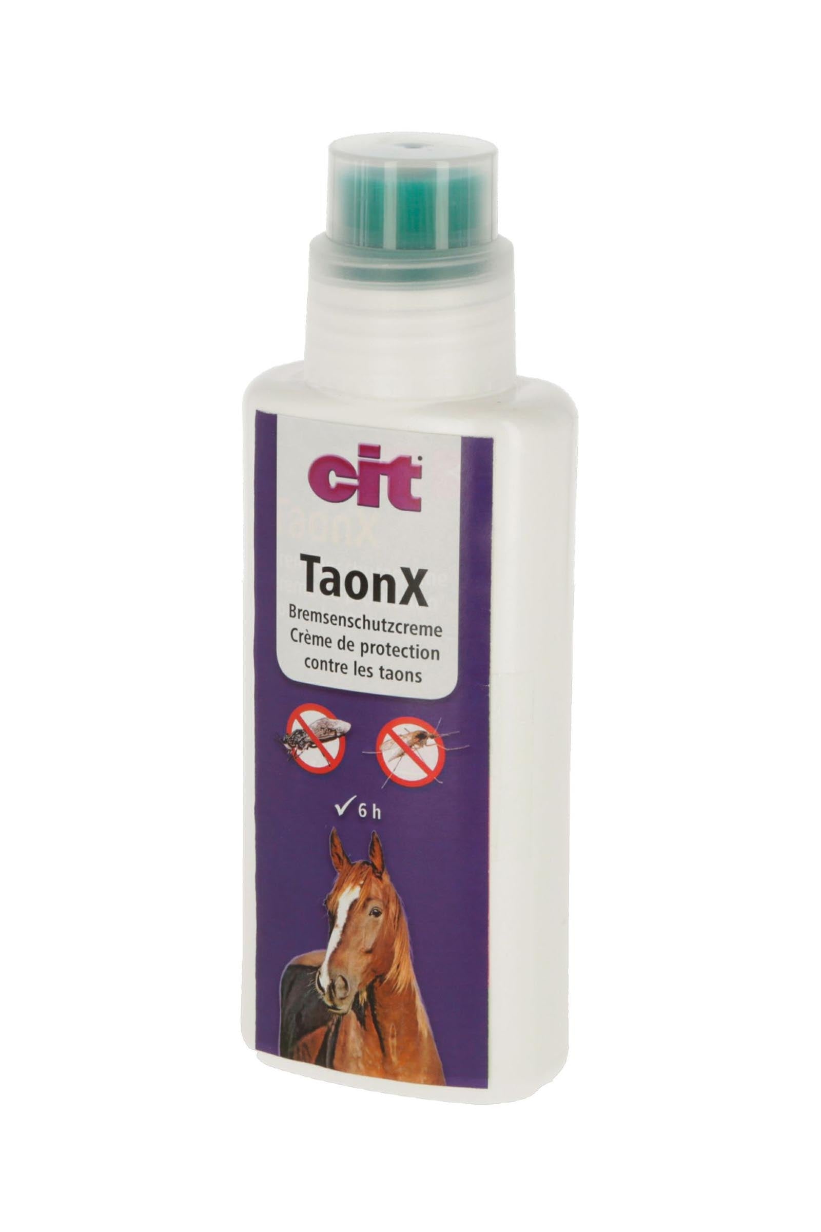 Cit cit TaonX Bremsenschutzcreme, 250 ml Fliegenschutz