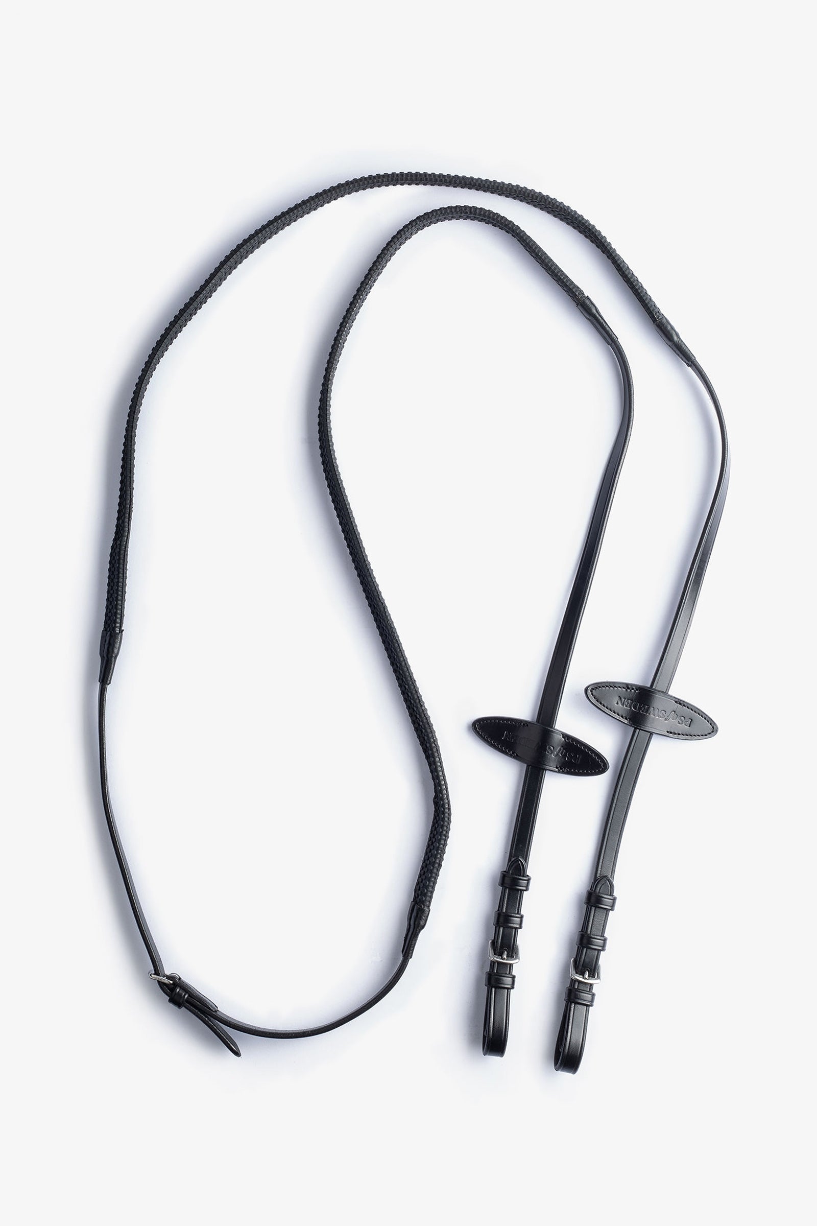 PS of Sweden Rubber Reins Trensenzäume & Zügel