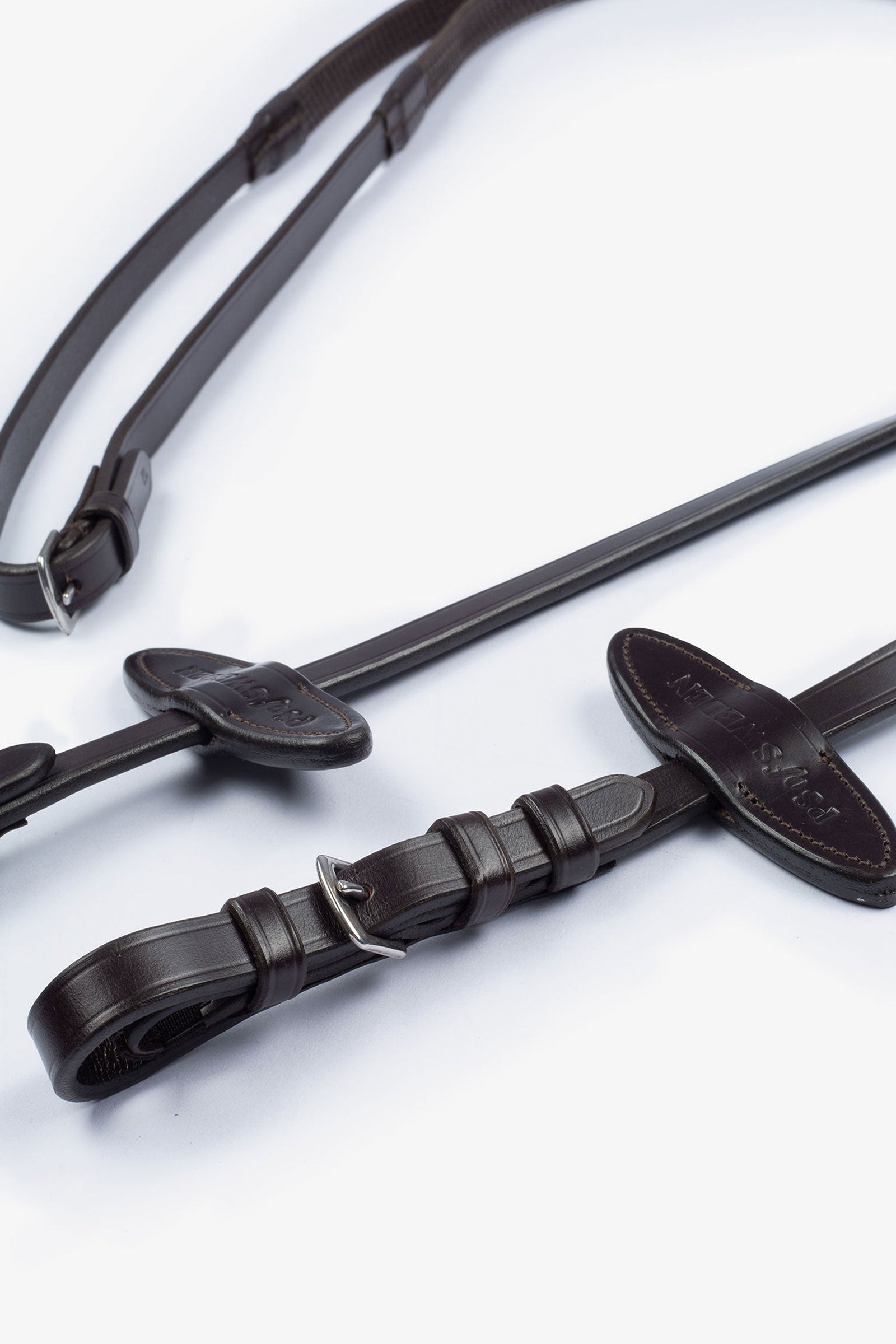 PS of Sweden Rubber Reins Bridles & Reins