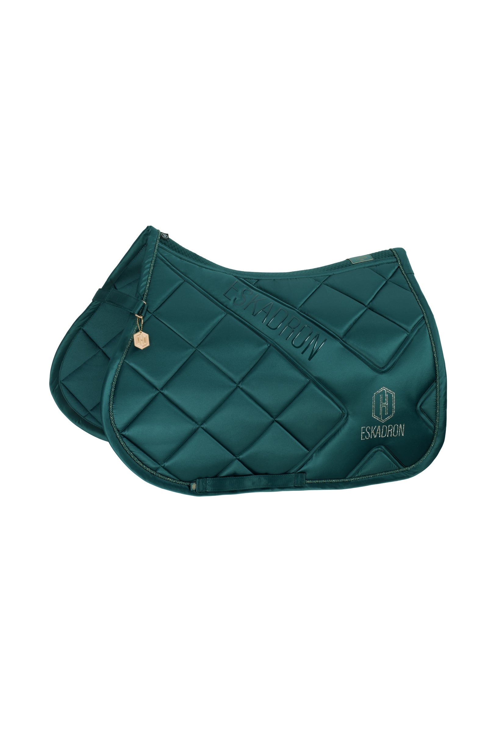 Eskadron Heritage AW24 Bicross Vielseitigkeitsschabracke matt glänzend Schabracken