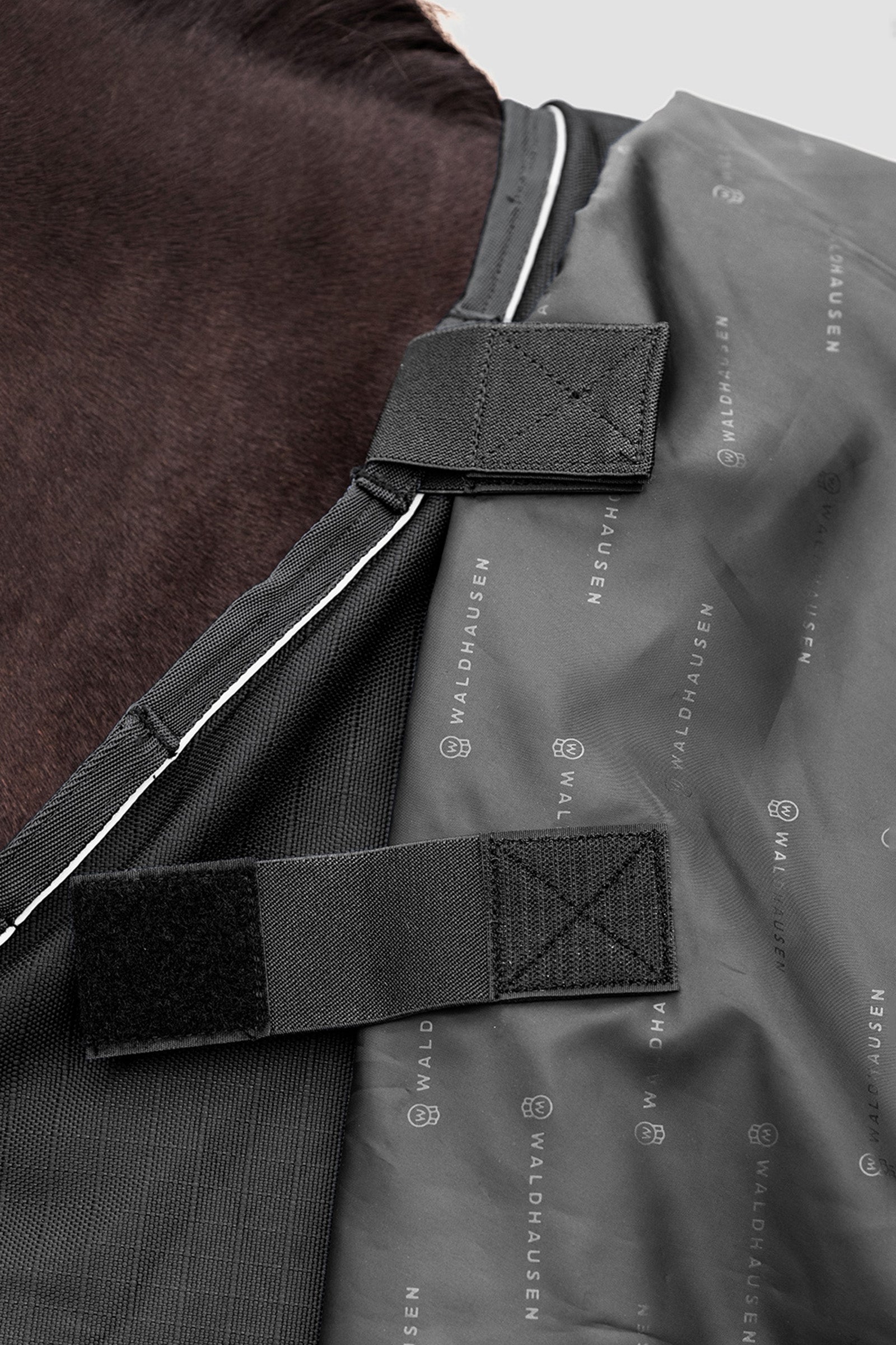 Waldhausen Outdoor Rug Scandic 50g Horse Rugs