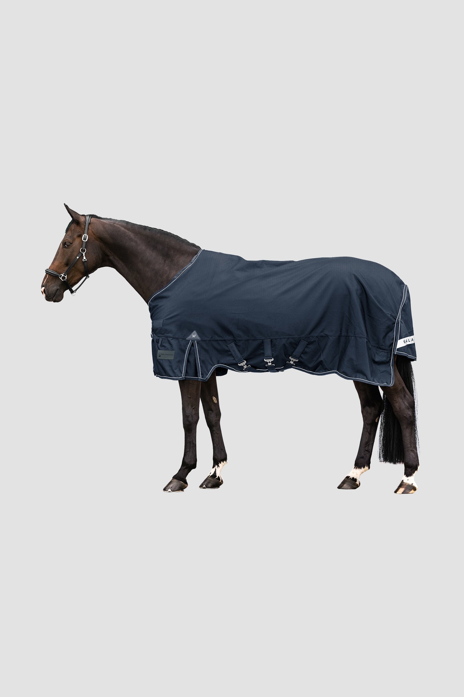 Waldhausen Outdoor Rug Scandic 50g Pferdedecken