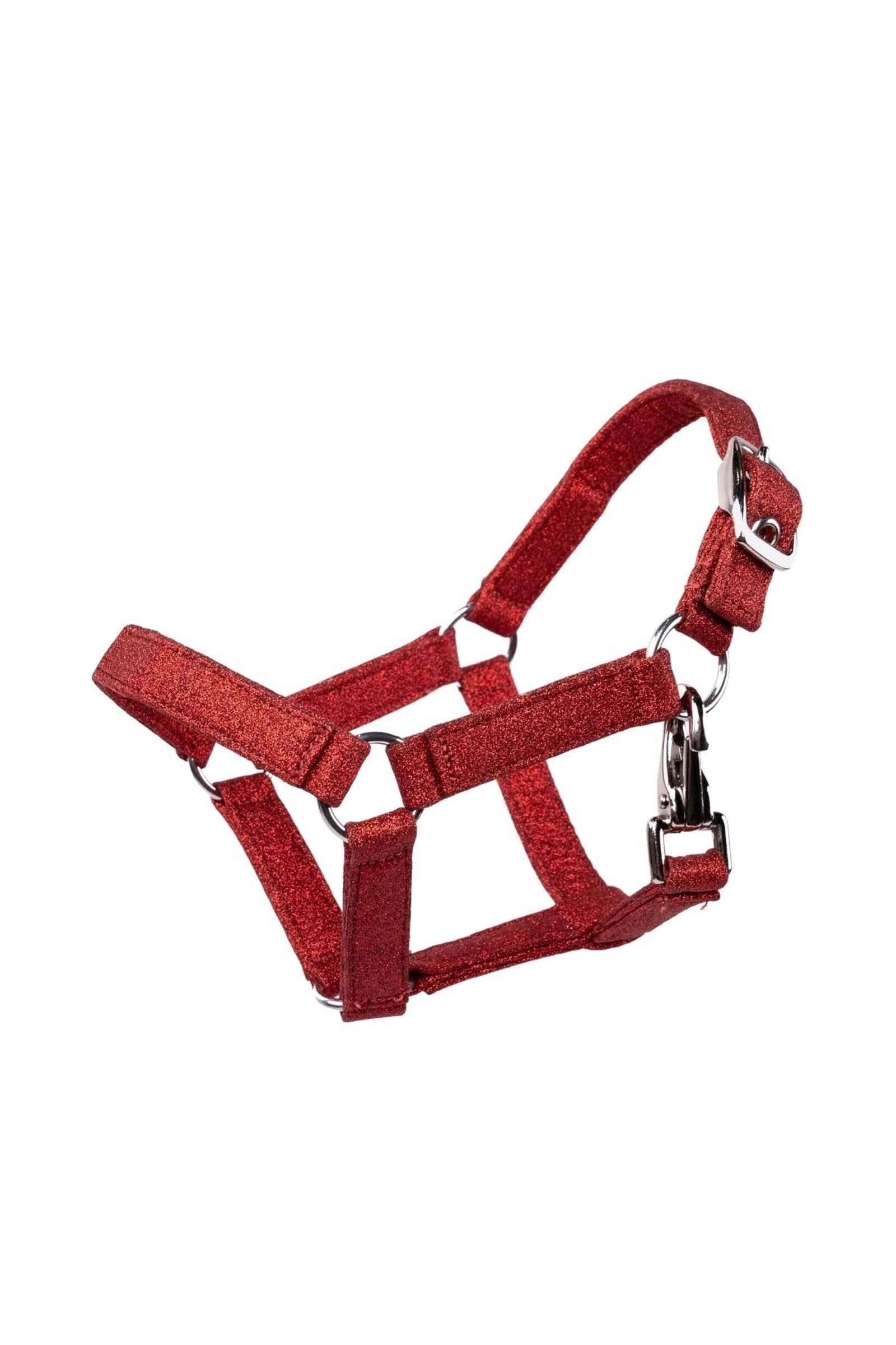 My Hobby Horse Halfter mit Glitzer Geschenkartikel
