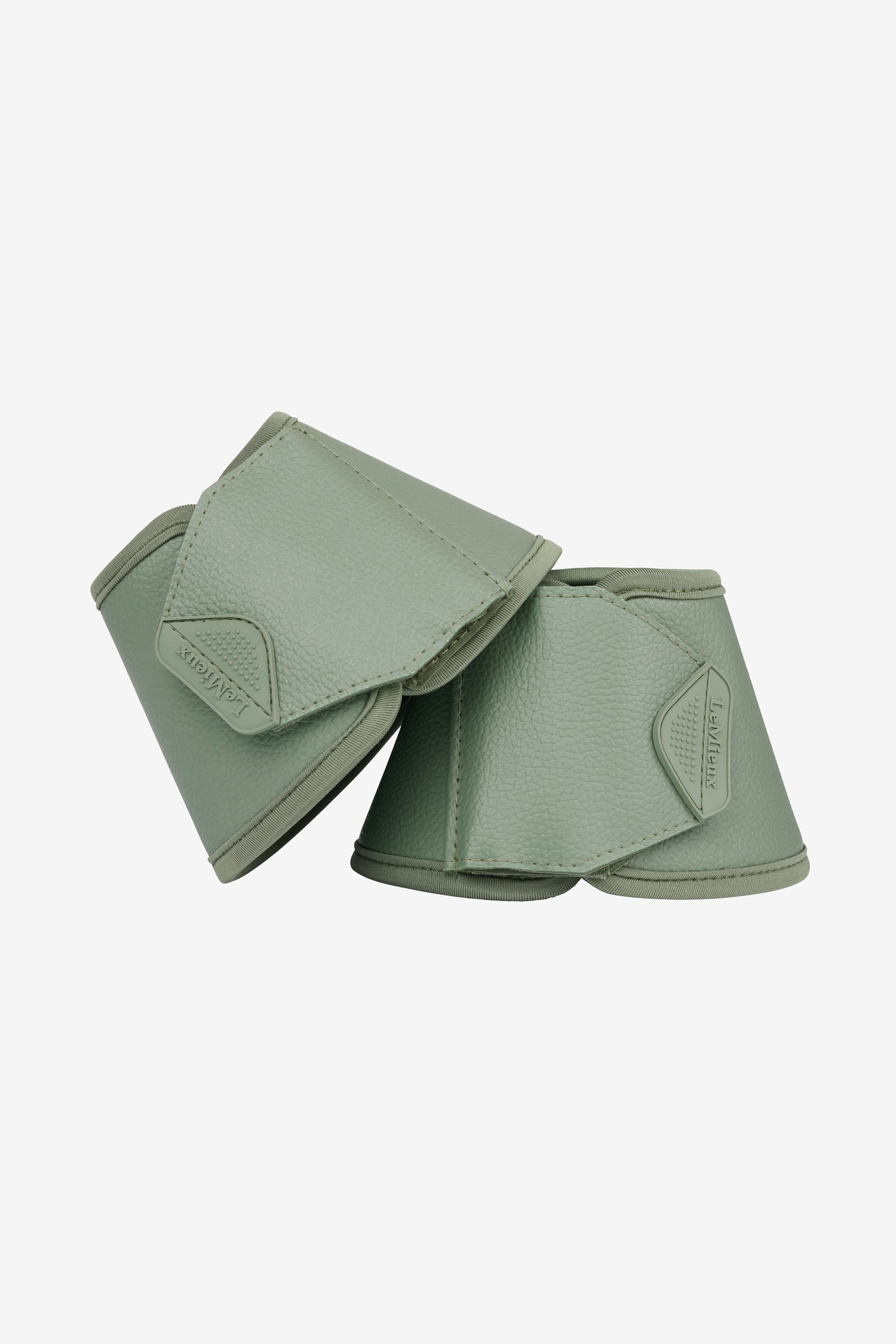 LeMieux Arika Hufglocken Leg Protection & Hoof Protection for Horses