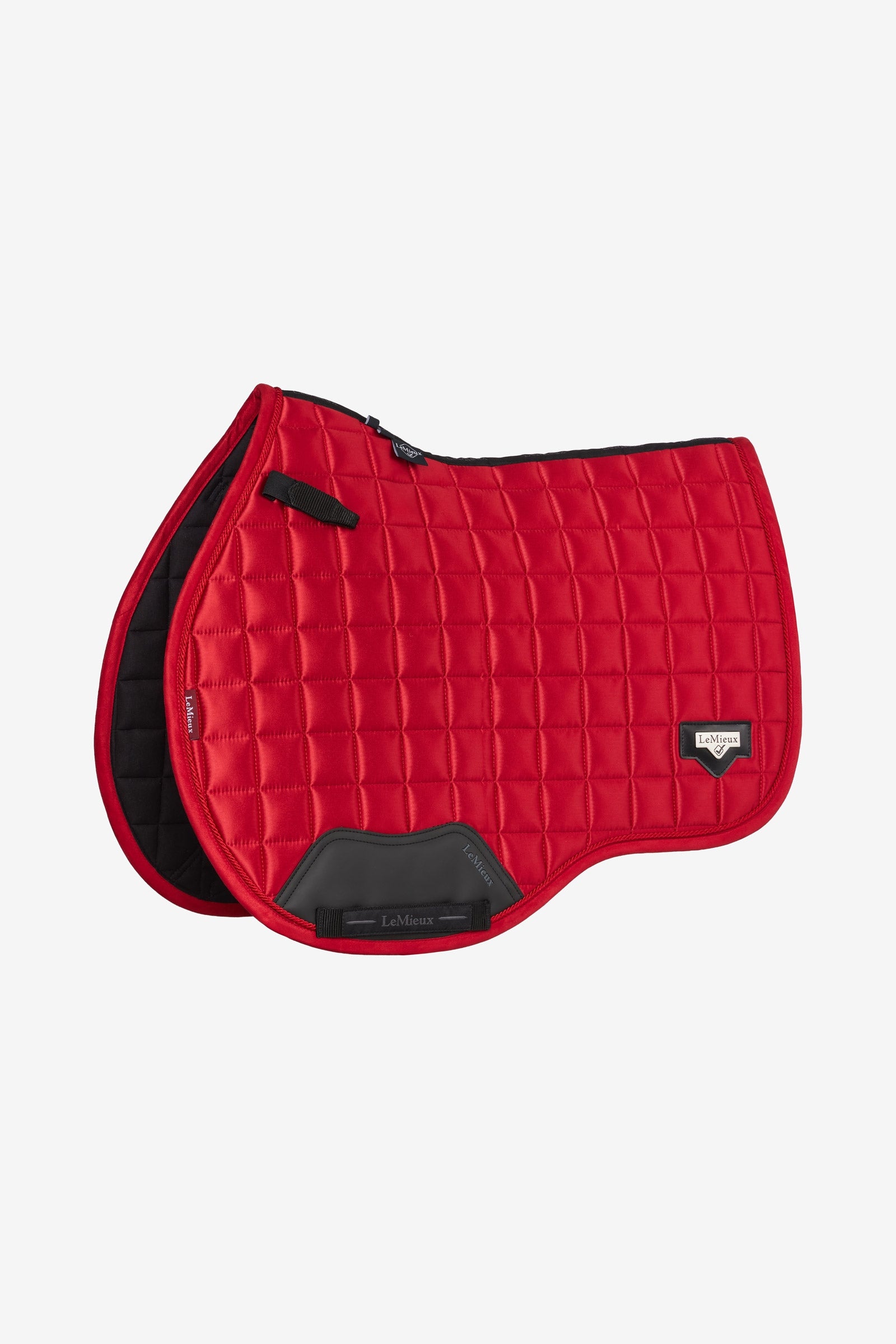LeMieux Loire Classic GP Square Saddlepad Schabracken