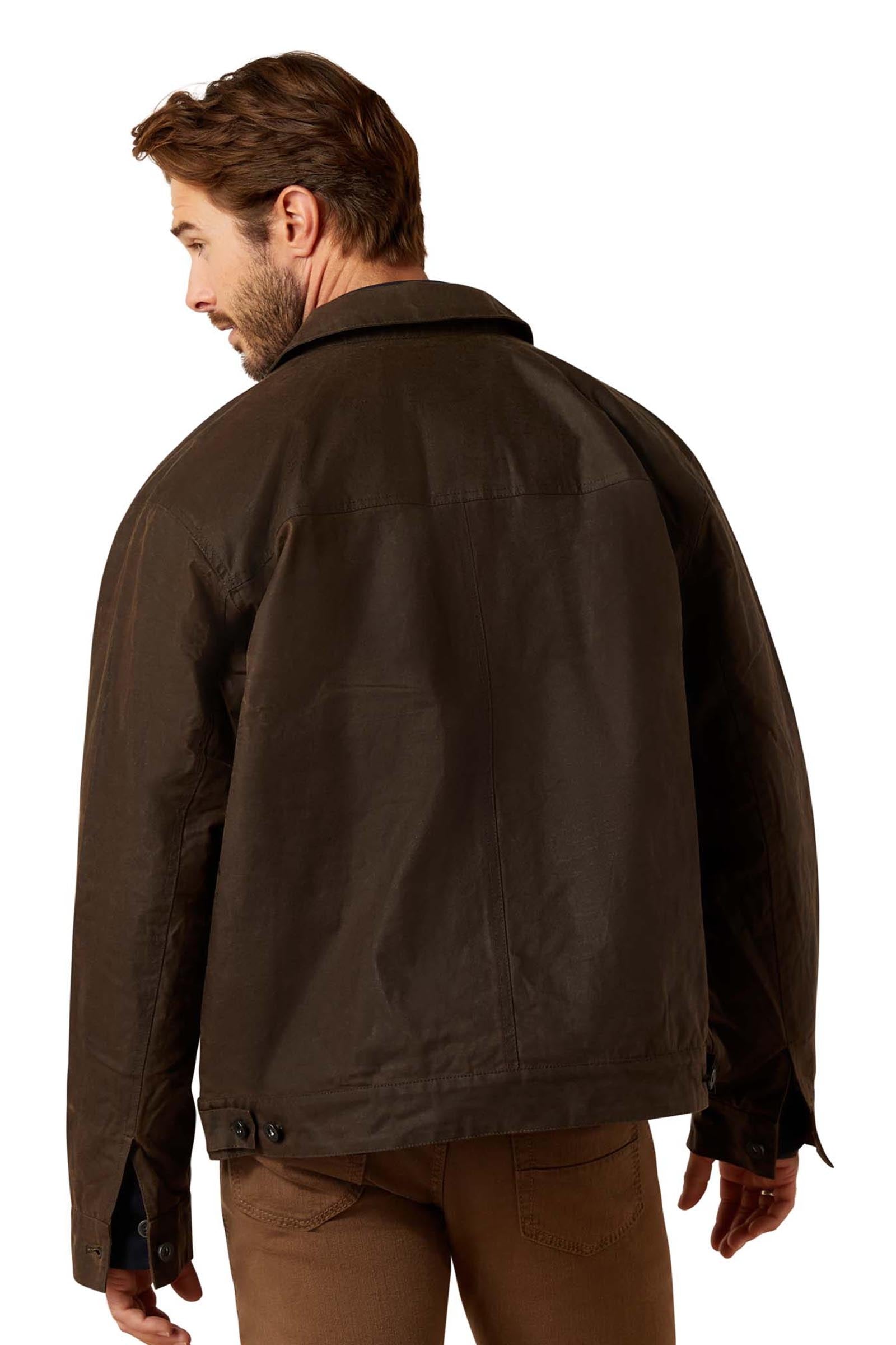 Ariat Drayham Men's Jacket Mens Riding Clothing