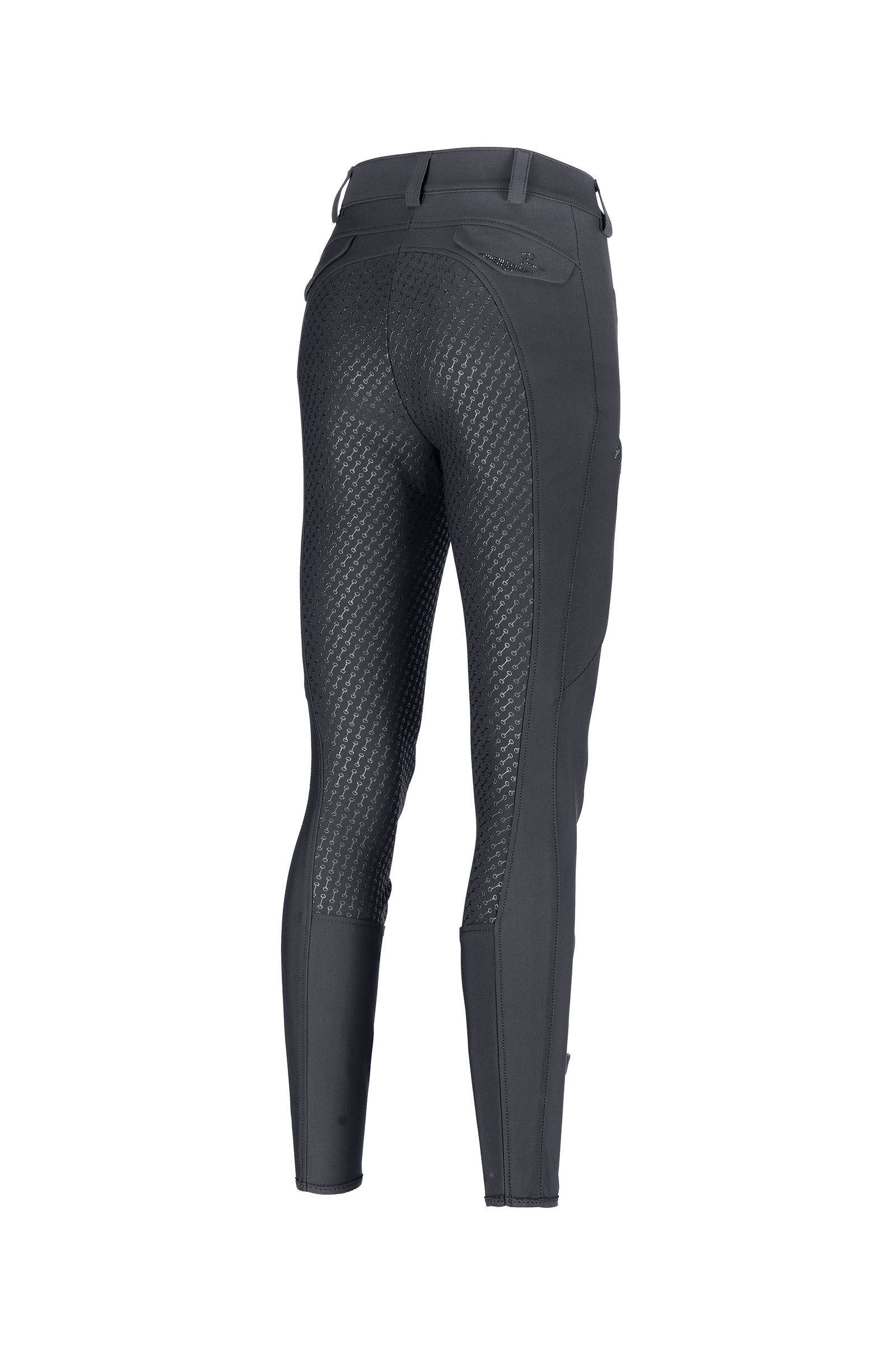 Pikeur Laure Grip Damen Reithose mit Vollbesatz Womens Breeches