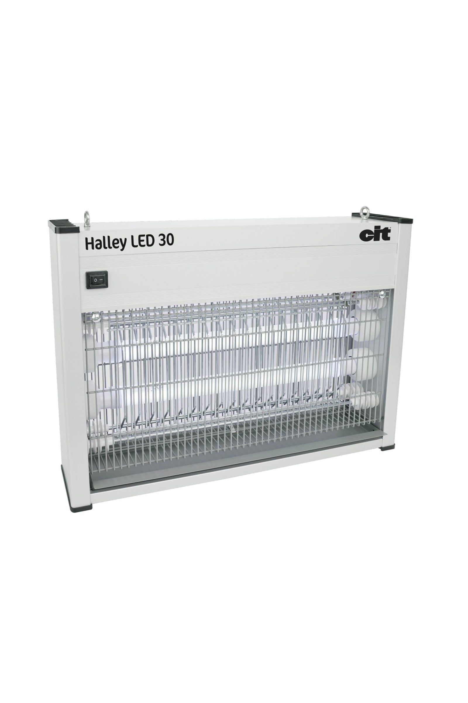 Kerbl cit Halley LED Fliegenvernichter Fliegenschutz