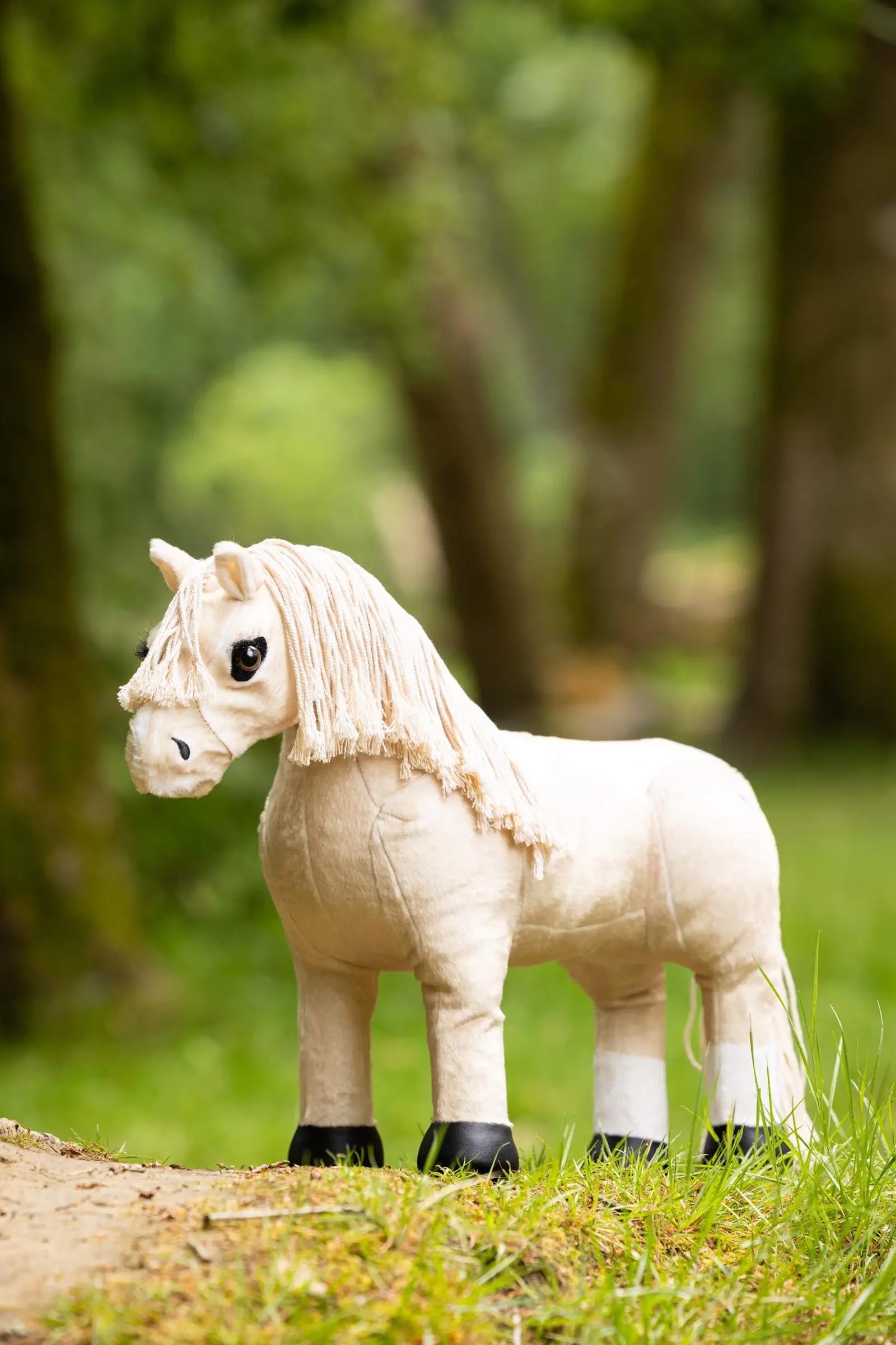 LeMieux Toy Pony Popcorn Gifts & Toys
