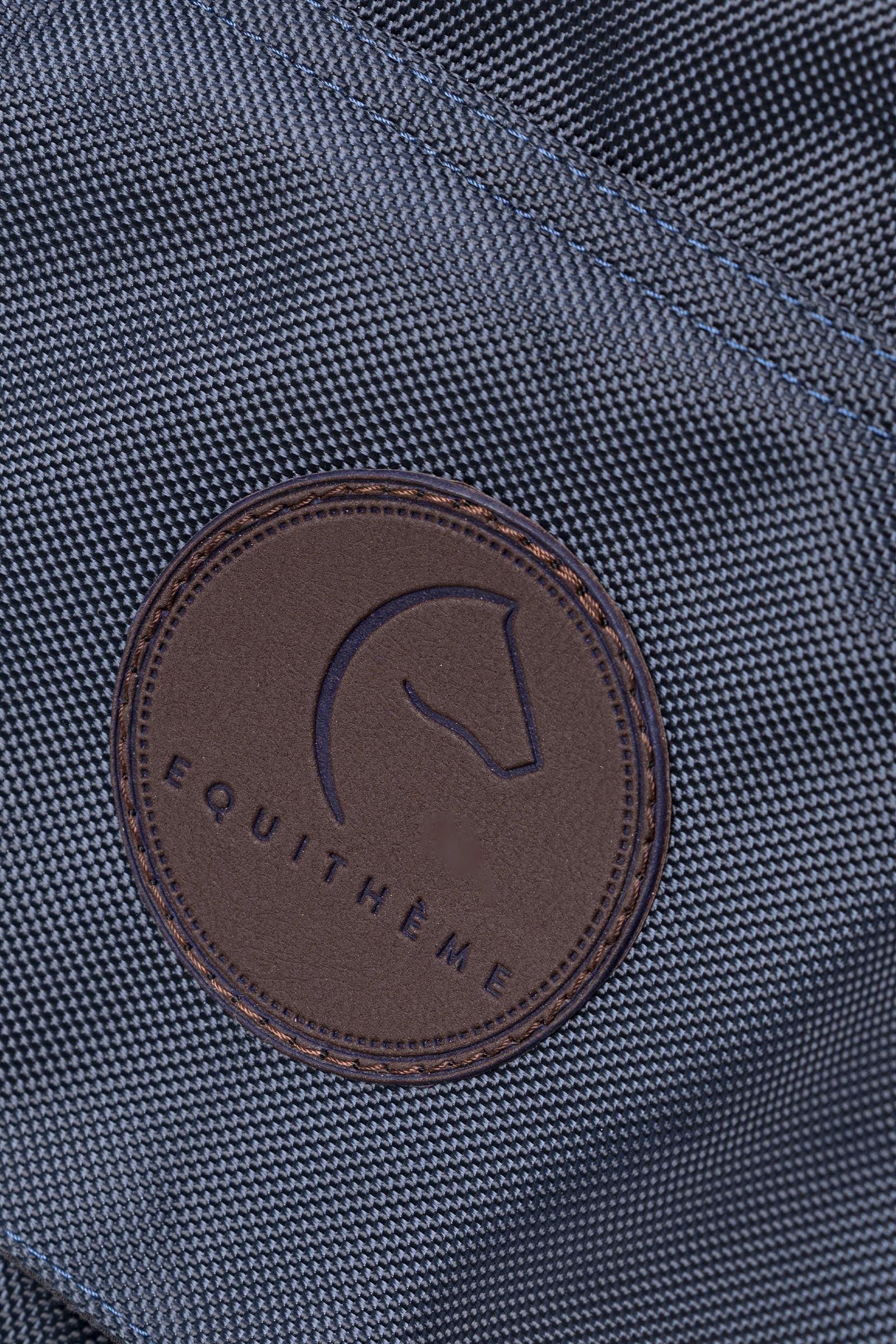 Equi Theme EQUITHÈME Premium Saddle Cover Saddles, Girths & Stirrups