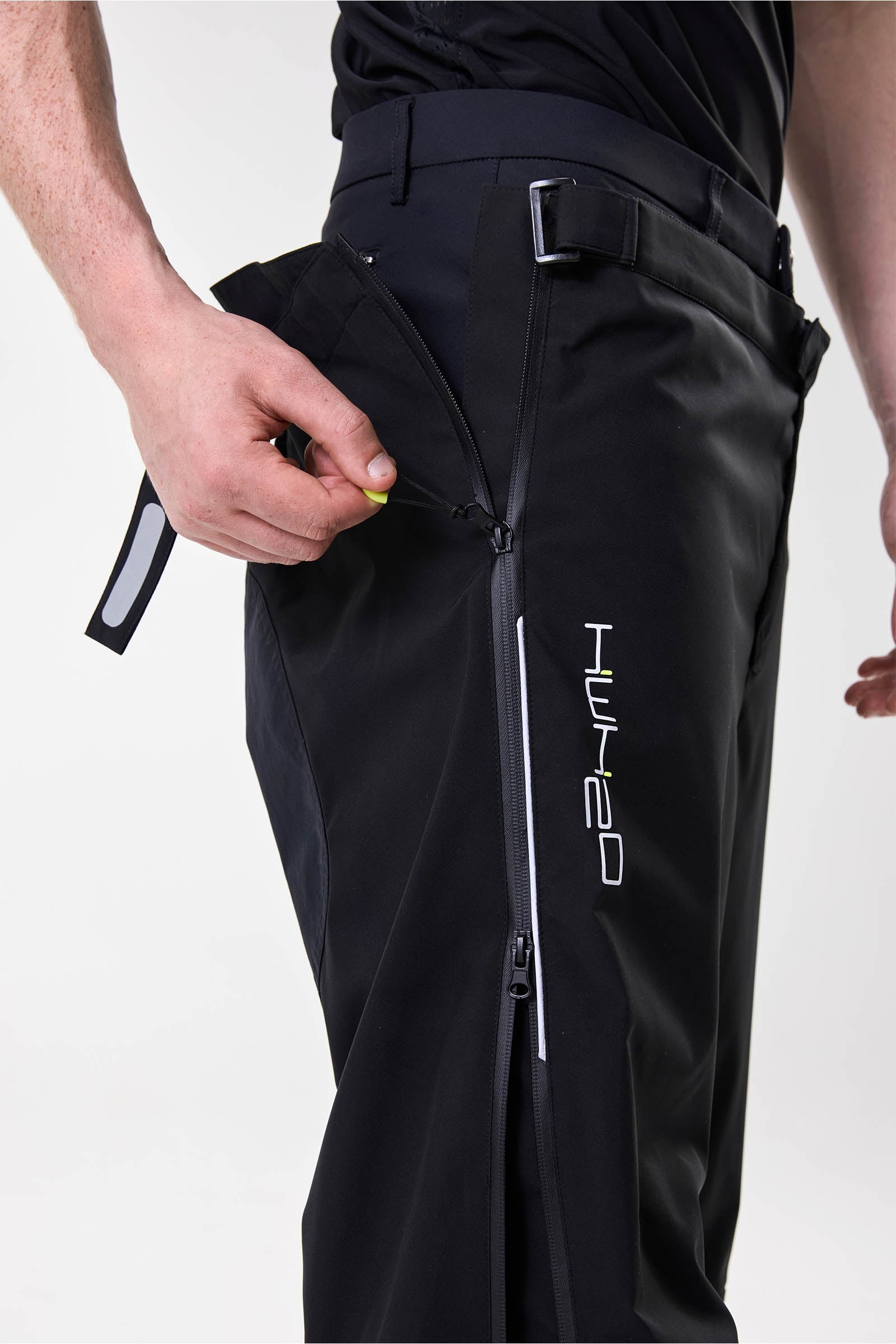 Horseware H20 Riding Overpants Womens Breeches