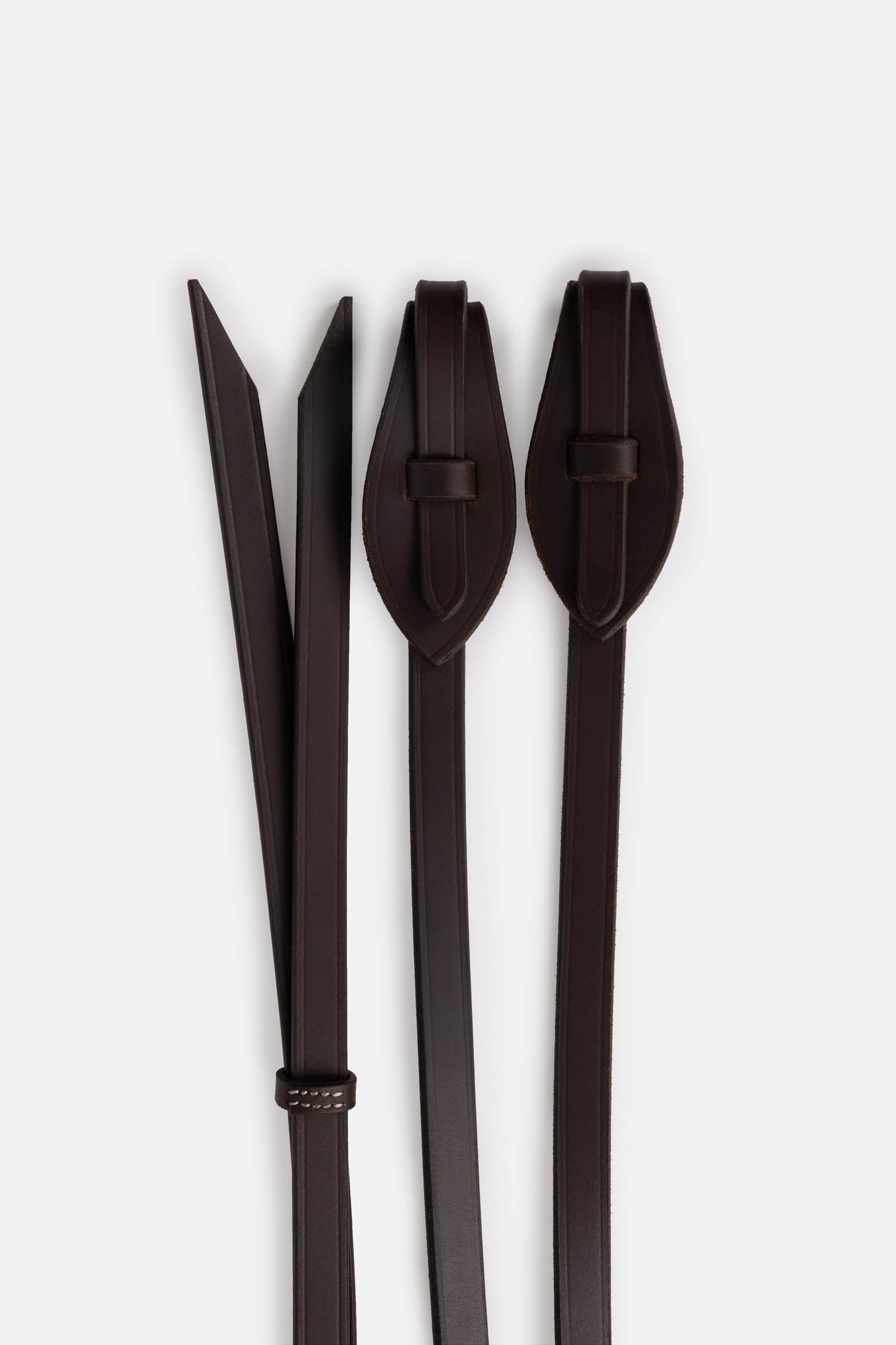 Horze Western Reins Basic Bridles & Reins