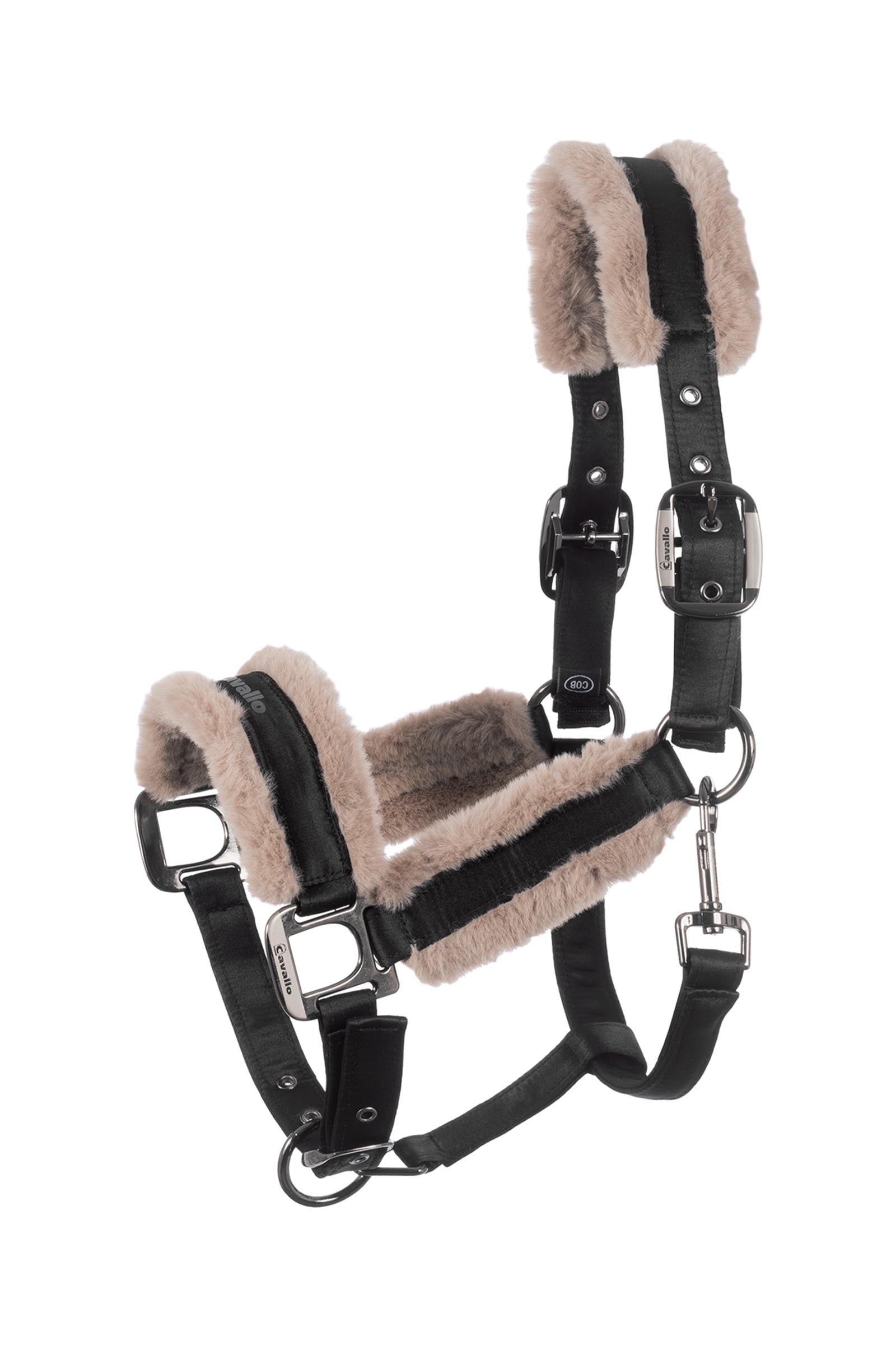 Cavallo CAVALJERO Halfter Halfter & Stricke