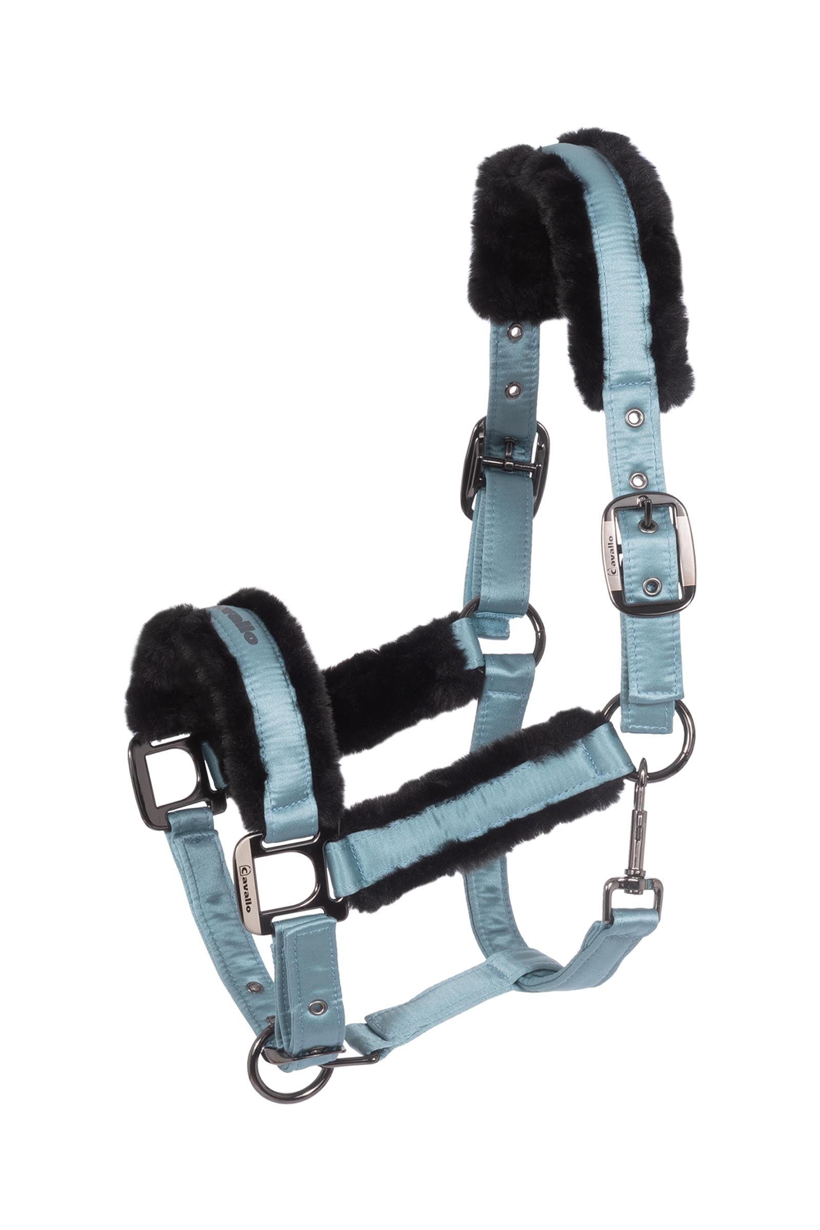 Cavallo CAVALJERO Halfter Halfter & Stricke