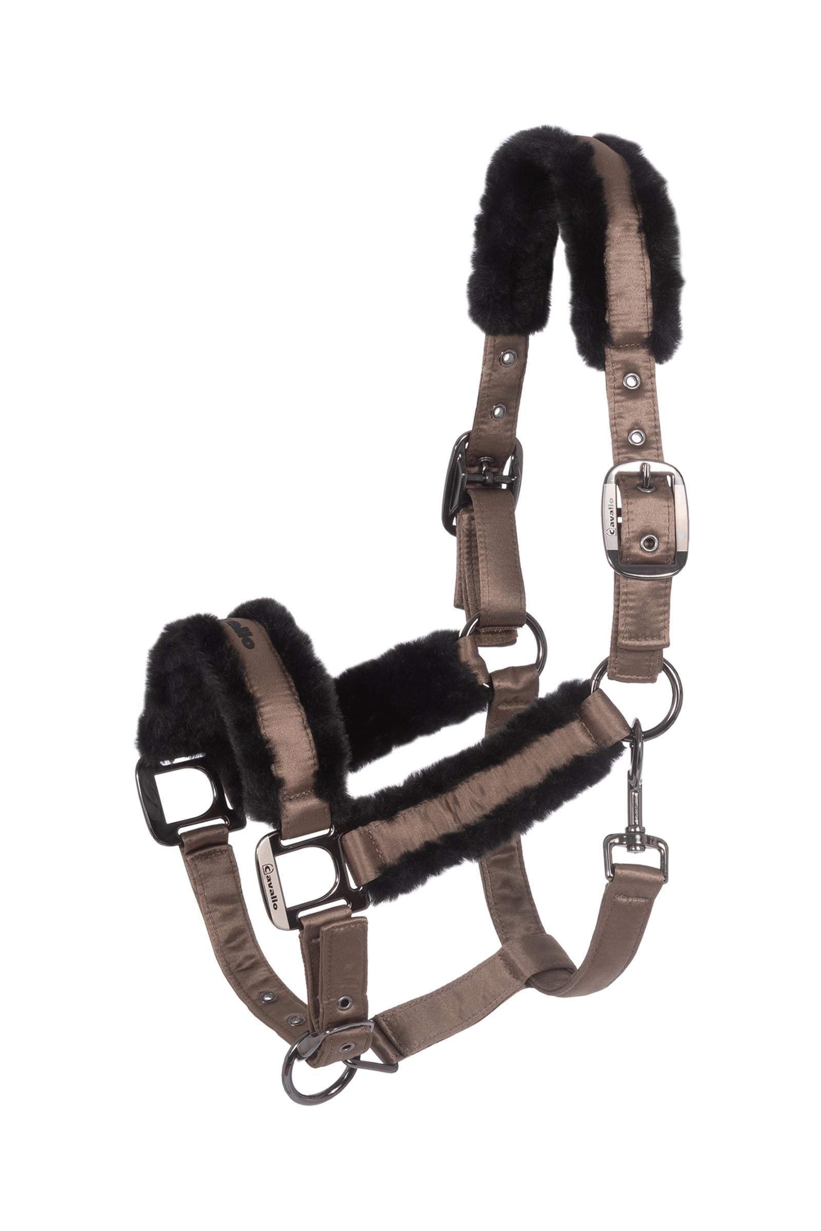 Cavallo CAVALJERO Halfter Halfter & Stricke
