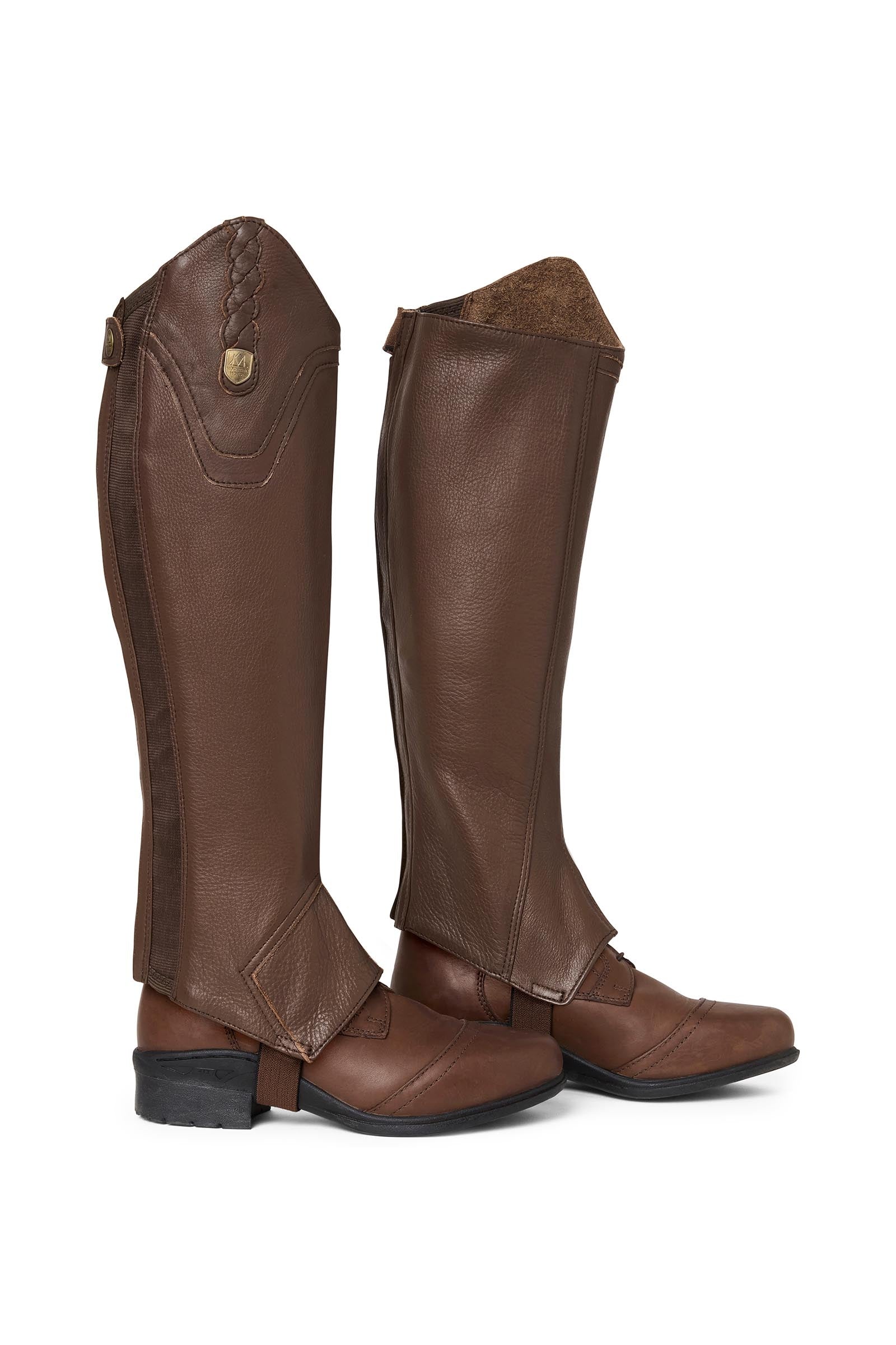 Mountain Horse Valkyria Chaps Reitstiefel & Reitschuhe