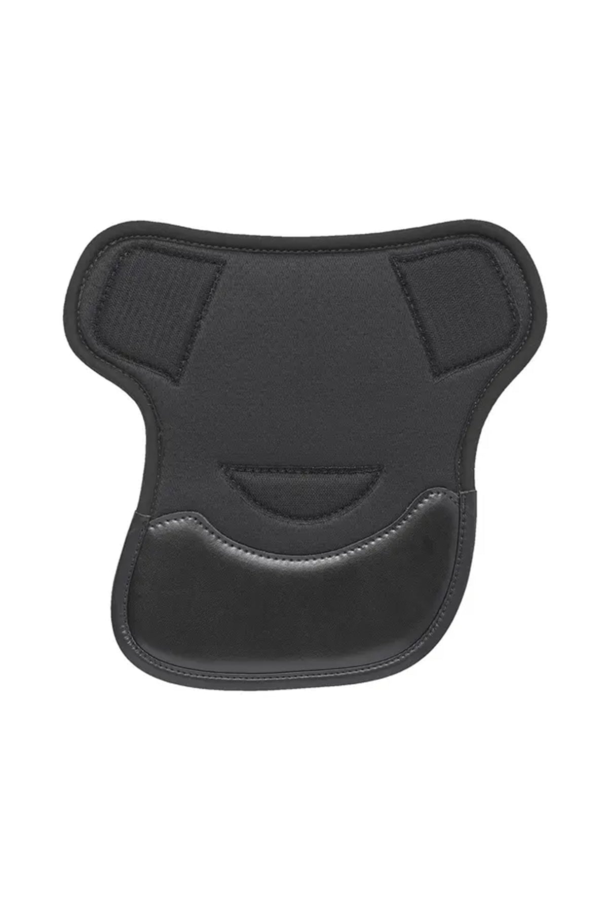 EquiFit ImpacTeq® verlängertes Ersatzfutter für Gamaschen hinten: D-Teq™ & Eq-Teq® (Paar) Leg & Hoof Protection