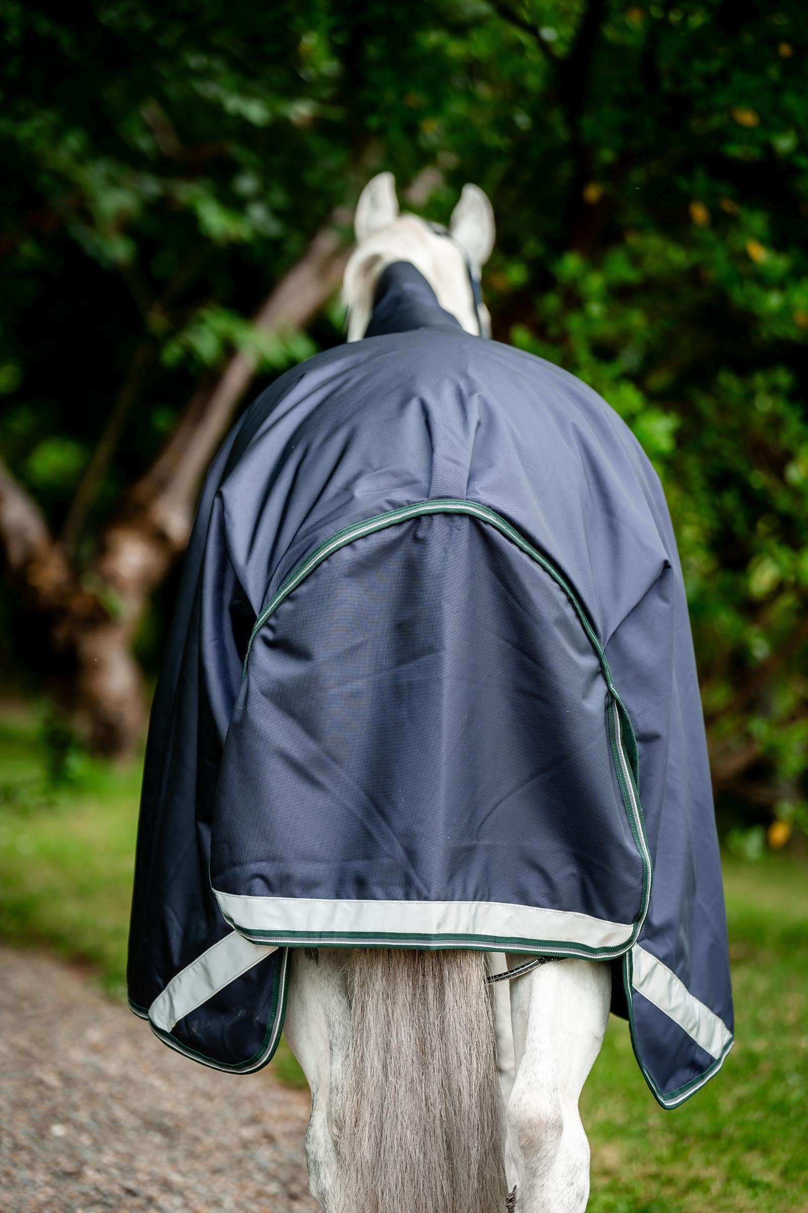 Horseware Rambo 1680D Wug Turnout 50 g Horse Rugs