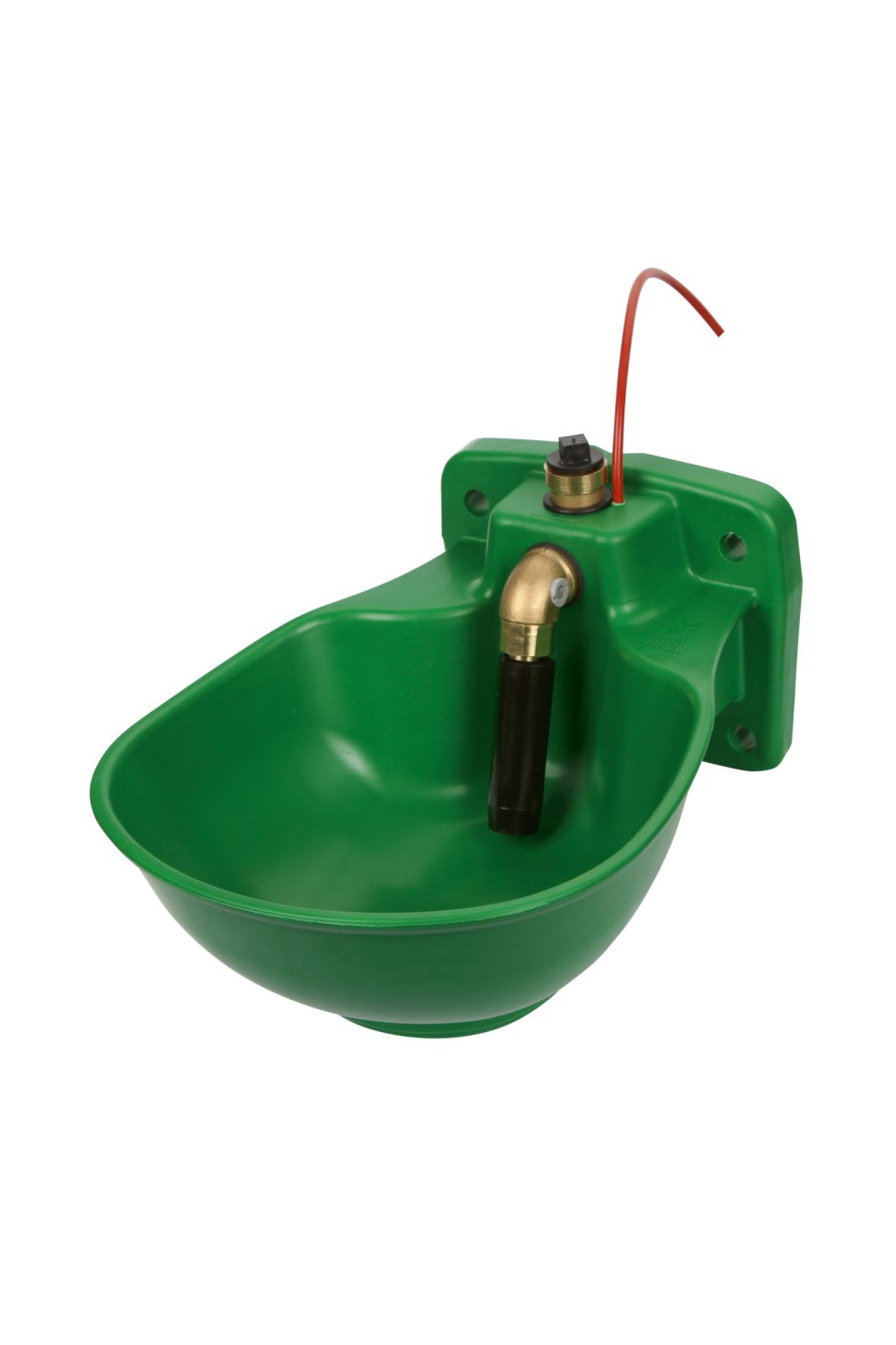 Kerbl Hp20 Beheizbare Wassertränke, 24V Füttern & Tränken