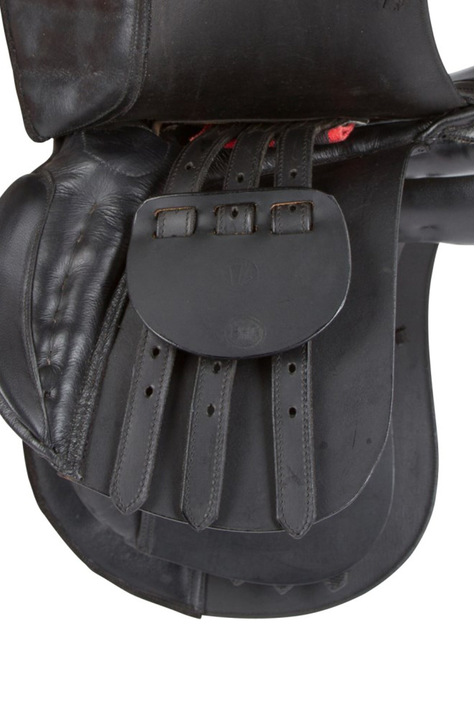 Kerbl Saddle set pony Saddles, Girths & Stirrups