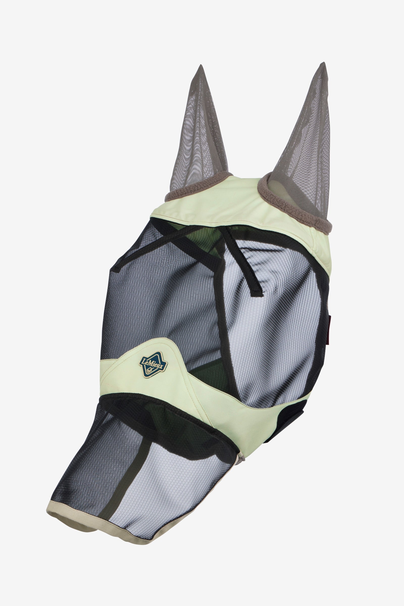 LeMieux Visor-Tek Full Fliegenmaske Fliegenschutz